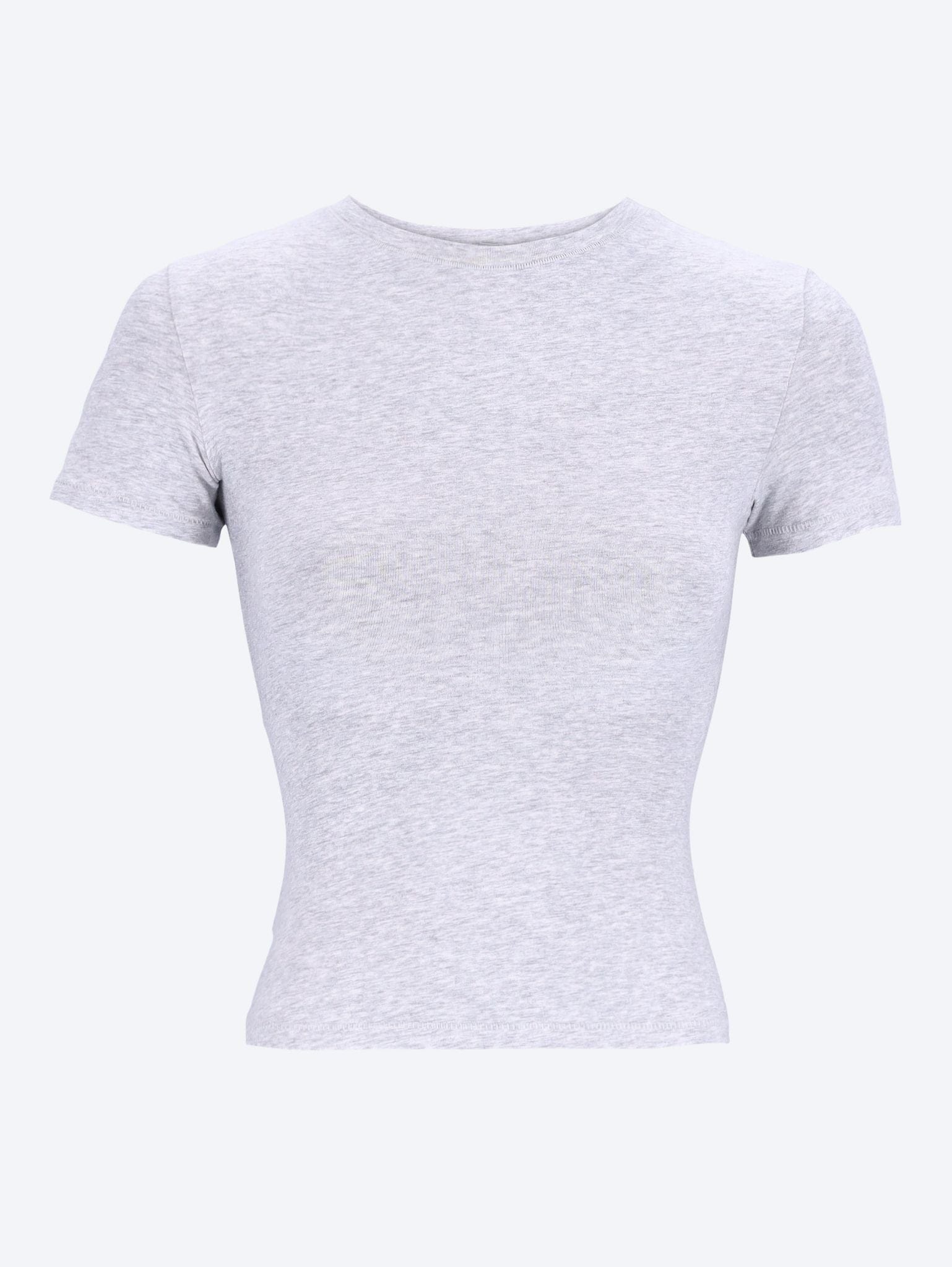 SKIMS Cotton jersey t - shirt