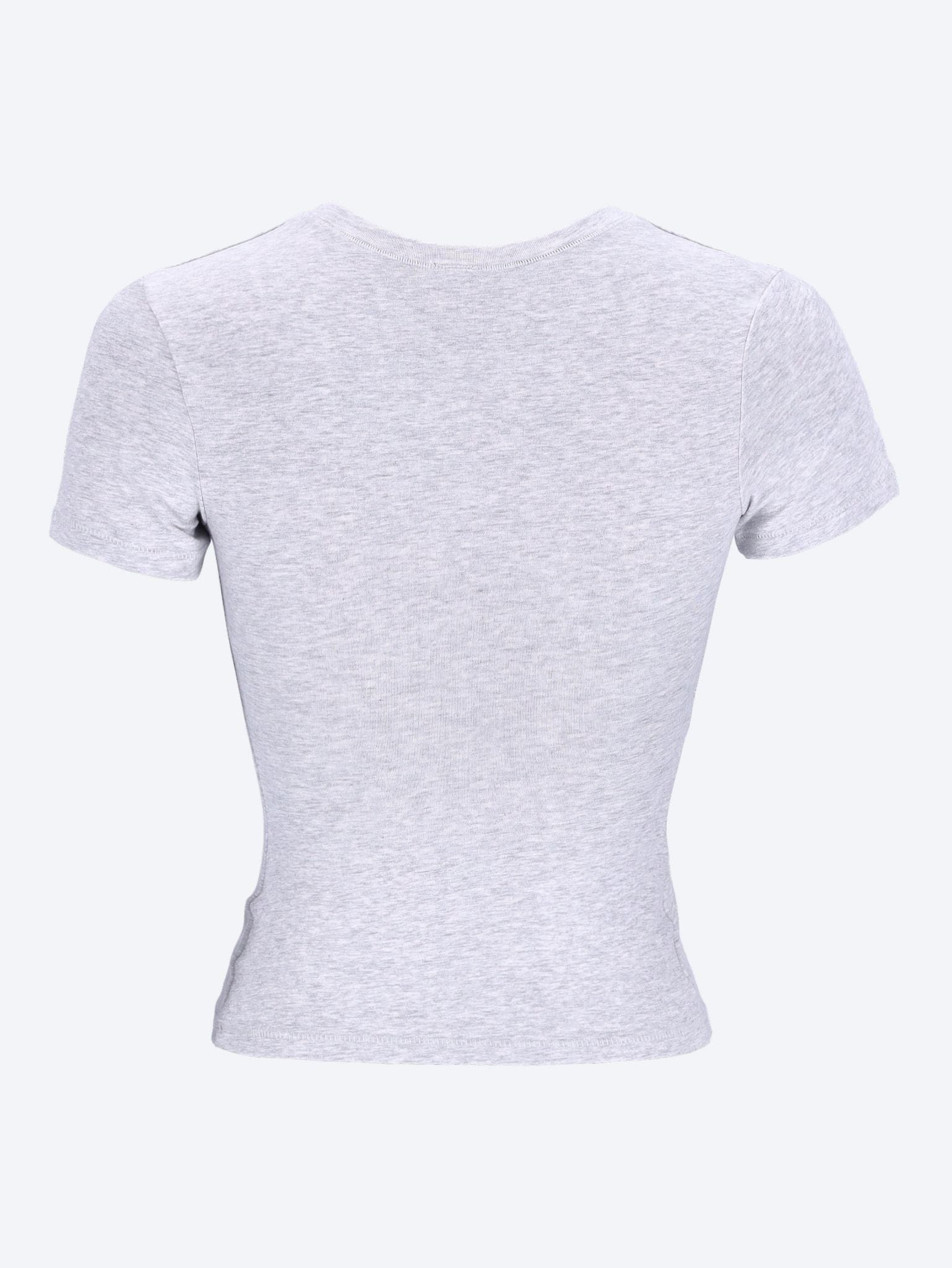 SKIMS Cotton jersey t - shirt