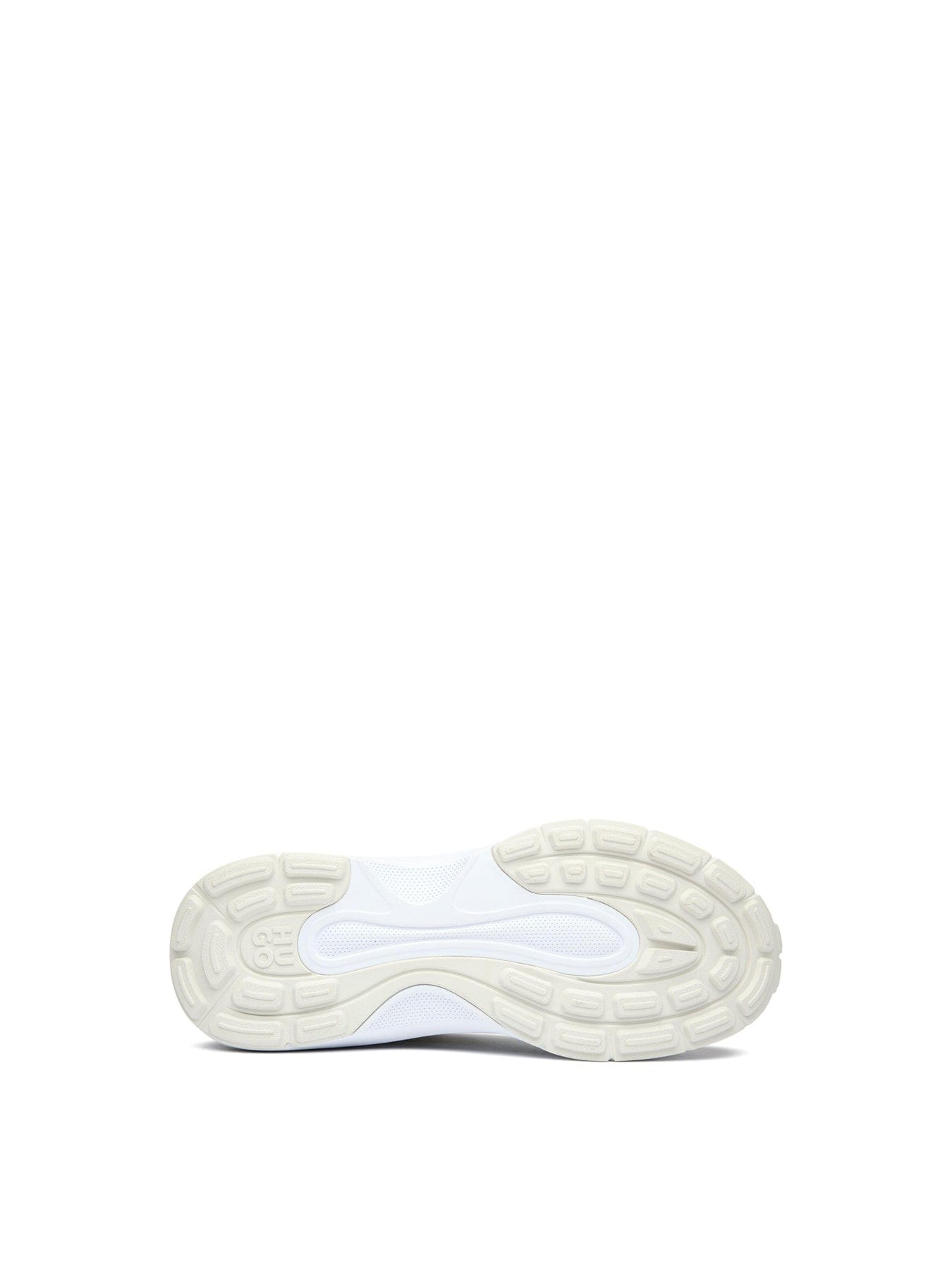 Hugo Go 2 Trainers White