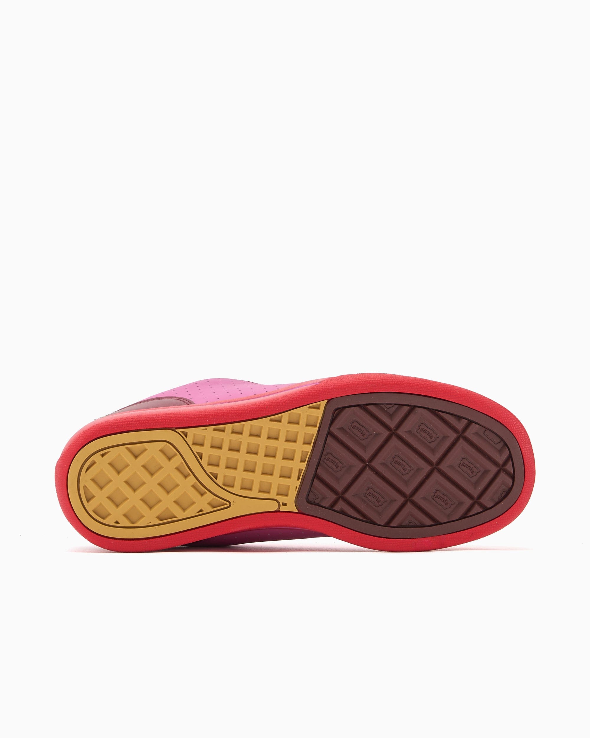 Reebok x BBC Ice Cream Board Flip