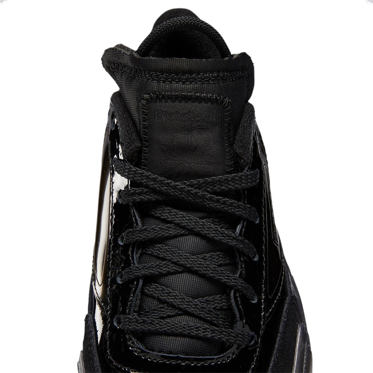 Reebok + Cardi B Club C Core Black
