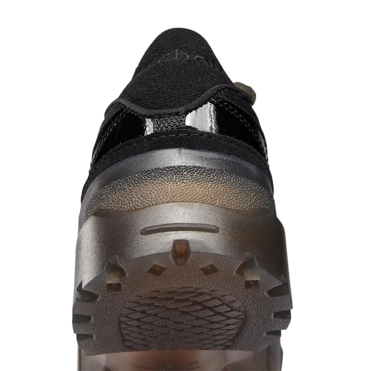 Reebok + Cardi B Club C Core Black