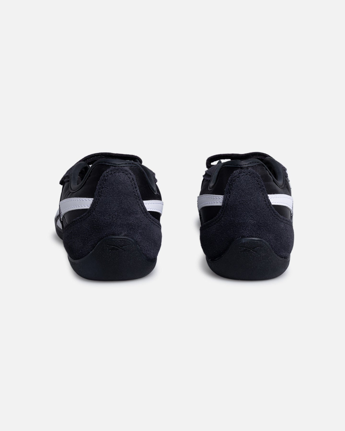 Reebok Women's Ultra Lo Mary Jane Black/Black/White