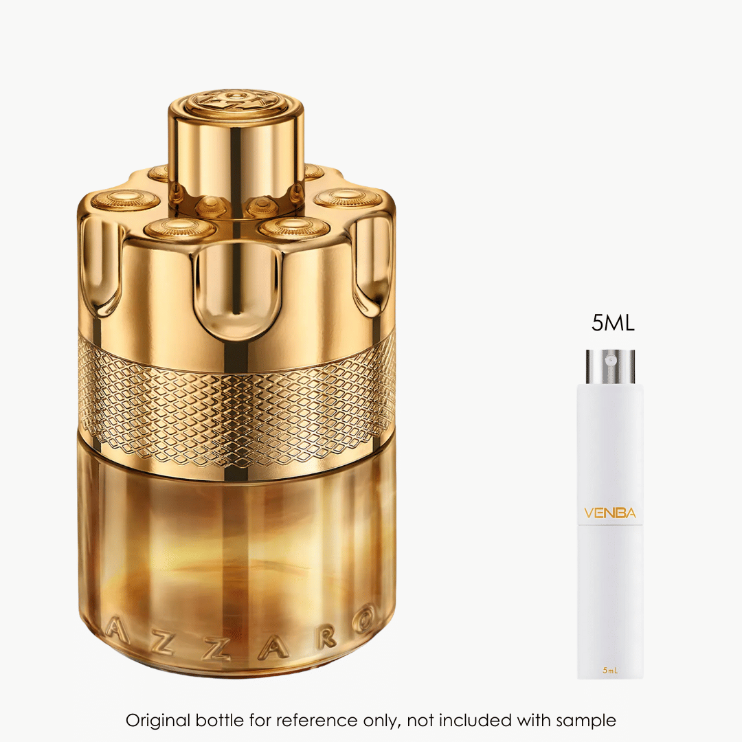 Azzaro Forever Wanted Elixir