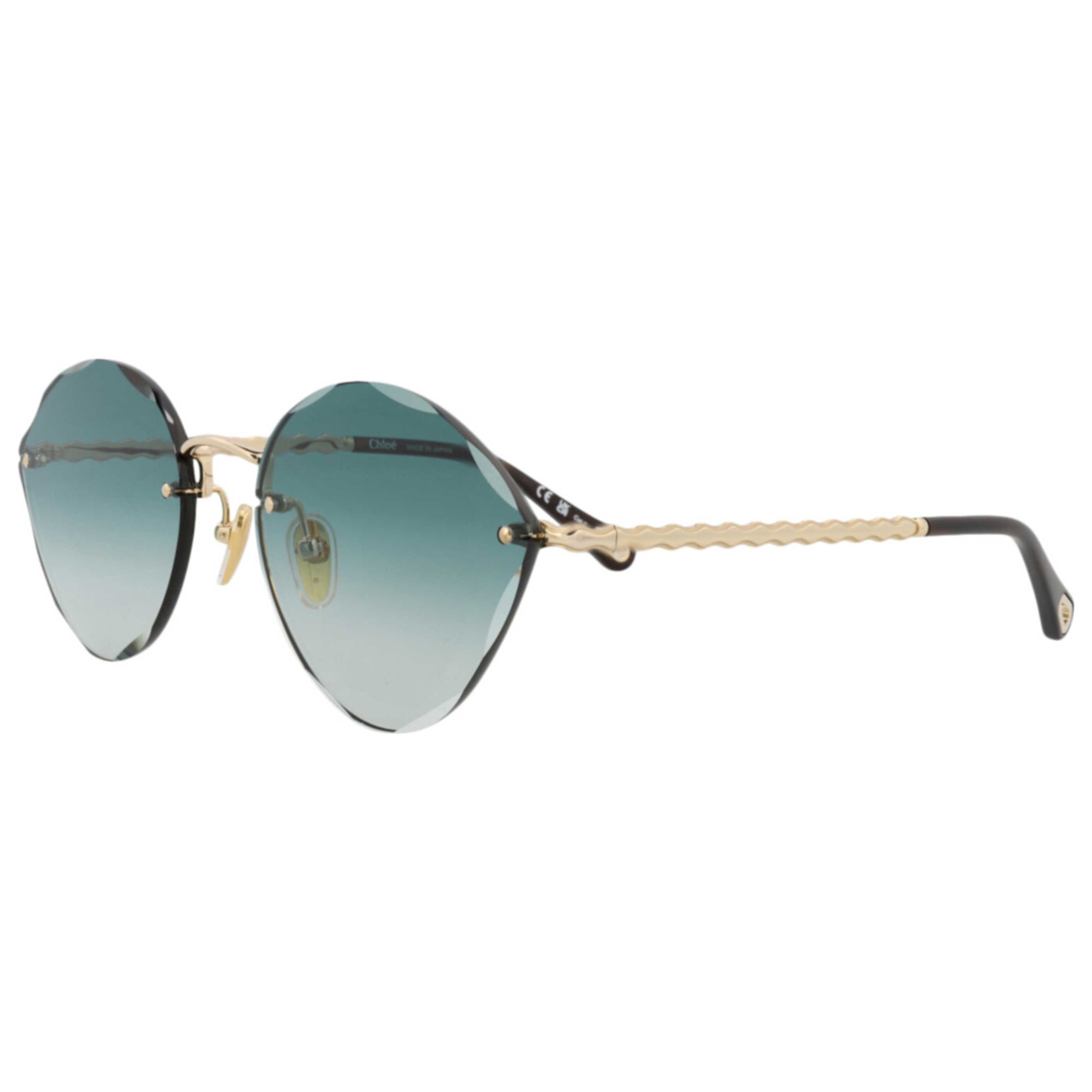 Chloe Women's Sunglasses CH0253S - 30015745 - 003
