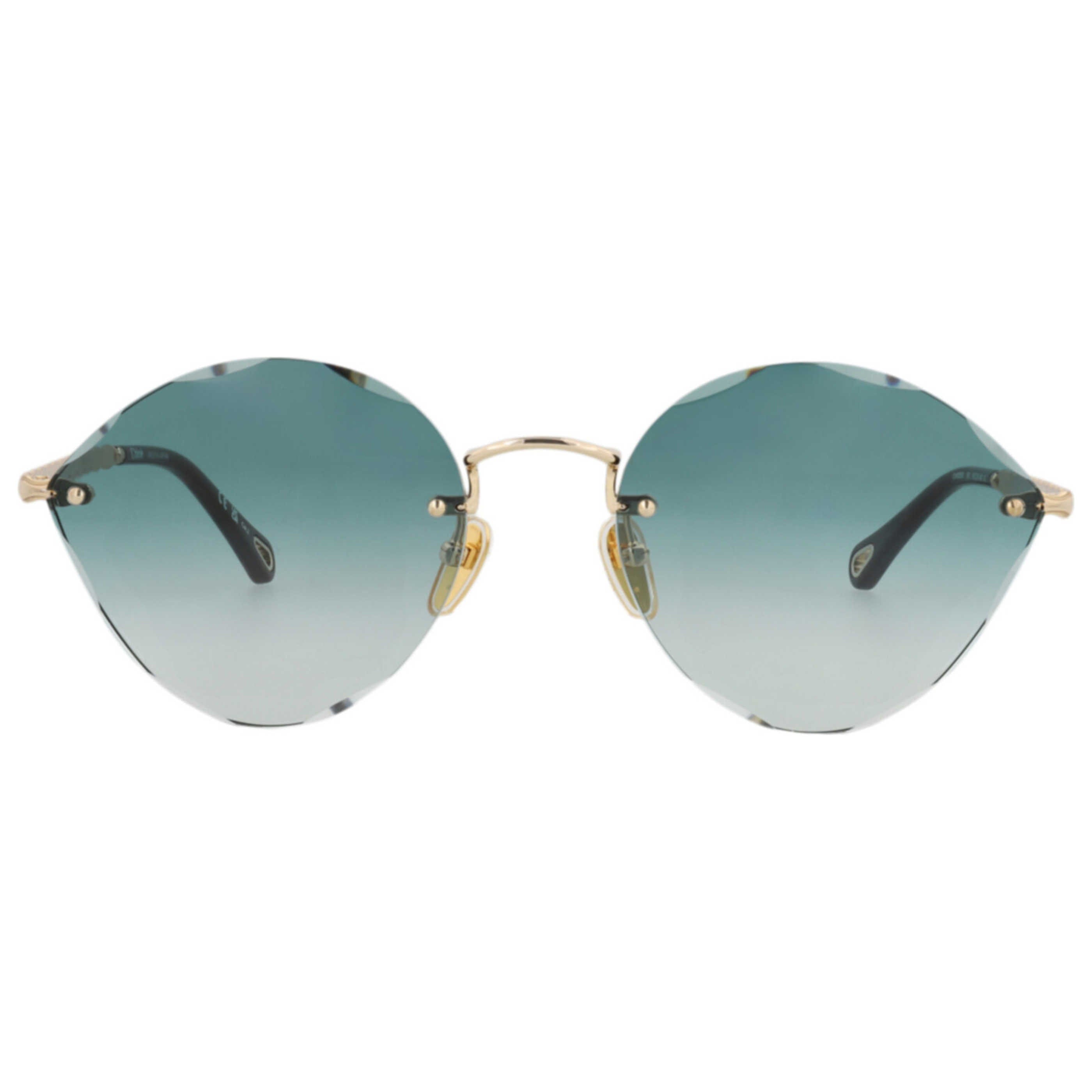 Chloe Women's Sunglasses CH0253S - 30015745 - 003