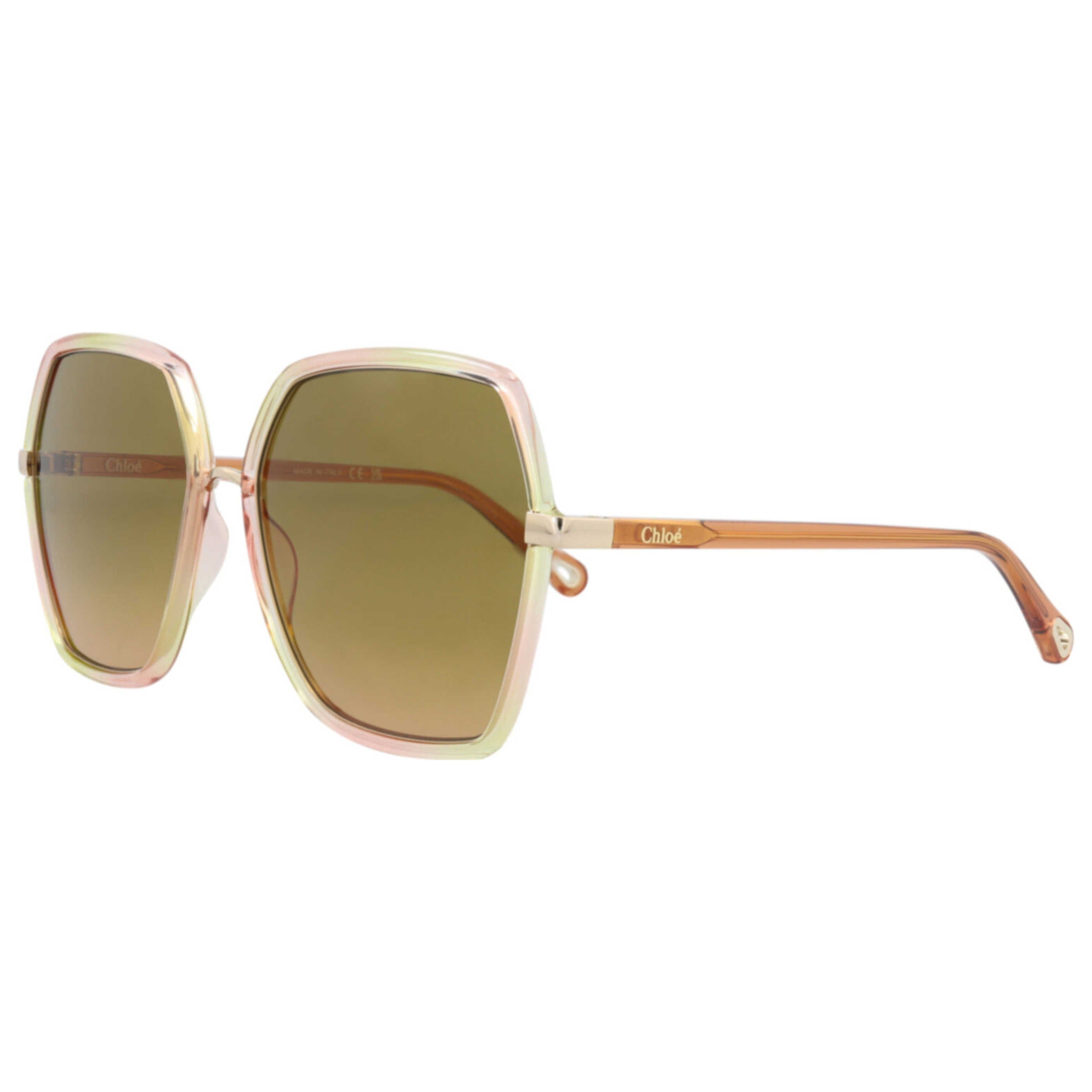Chloe Women's Sunglasses CH0262S - 30015777 - 004