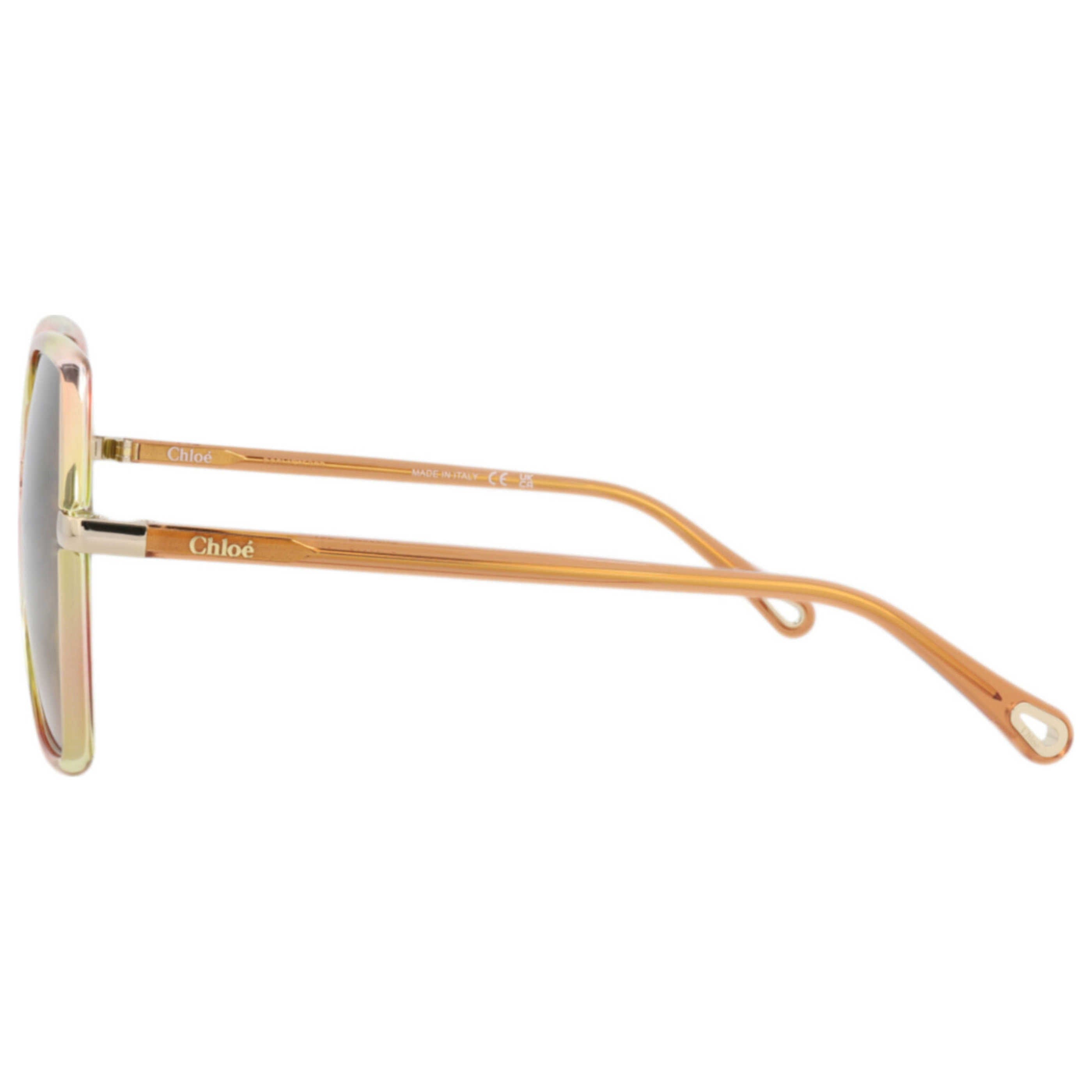 Chloe Women's Sunglasses CH0262S - 30015777 - 004