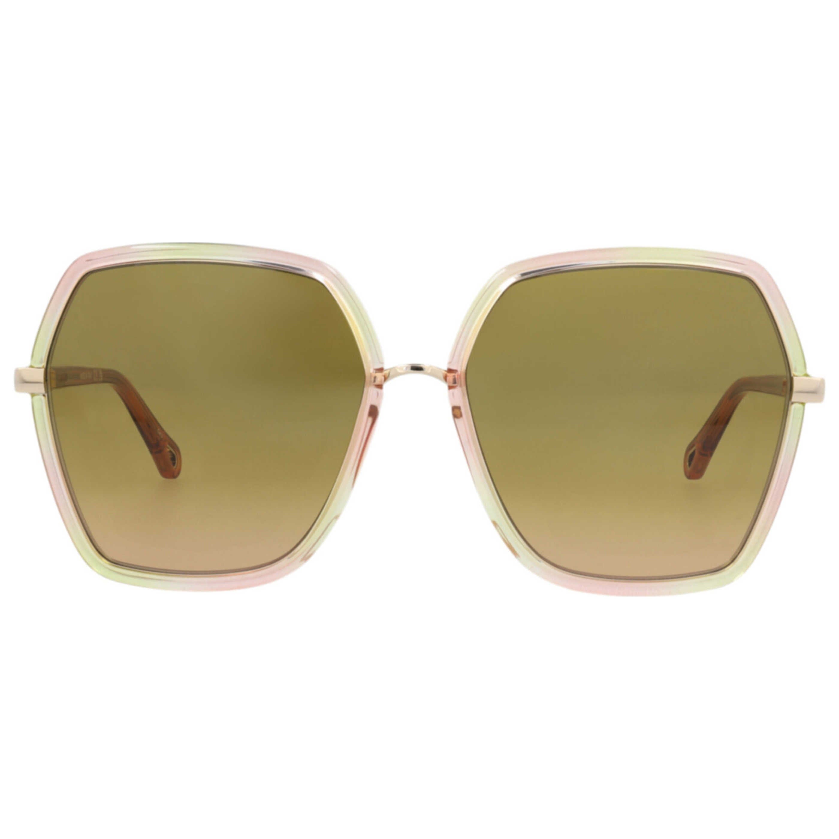 Chloe Women's Sunglasses CH0262S - 30015777 - 004