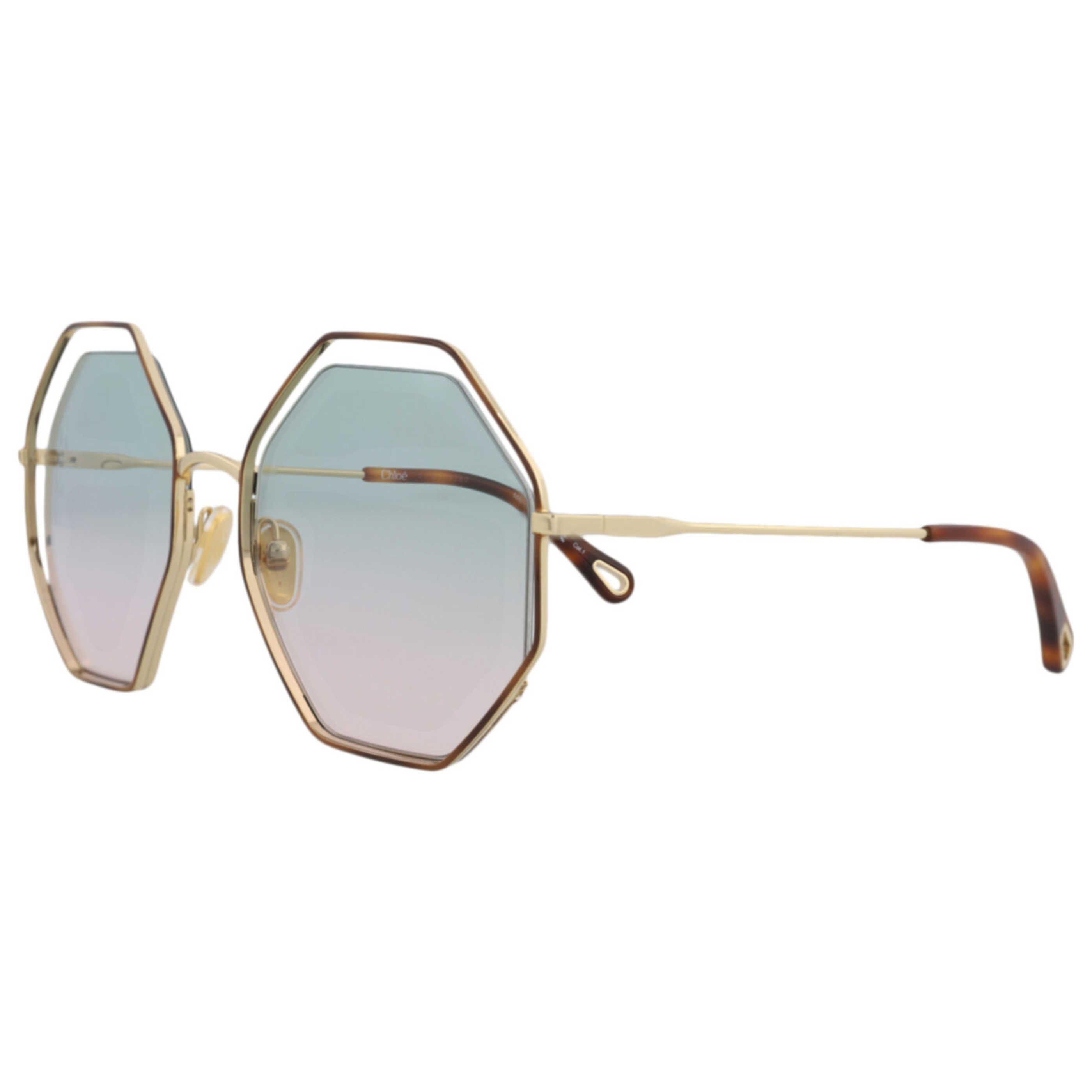 Chloe Women's Sunglasses CH0046S - 30010161 - 002