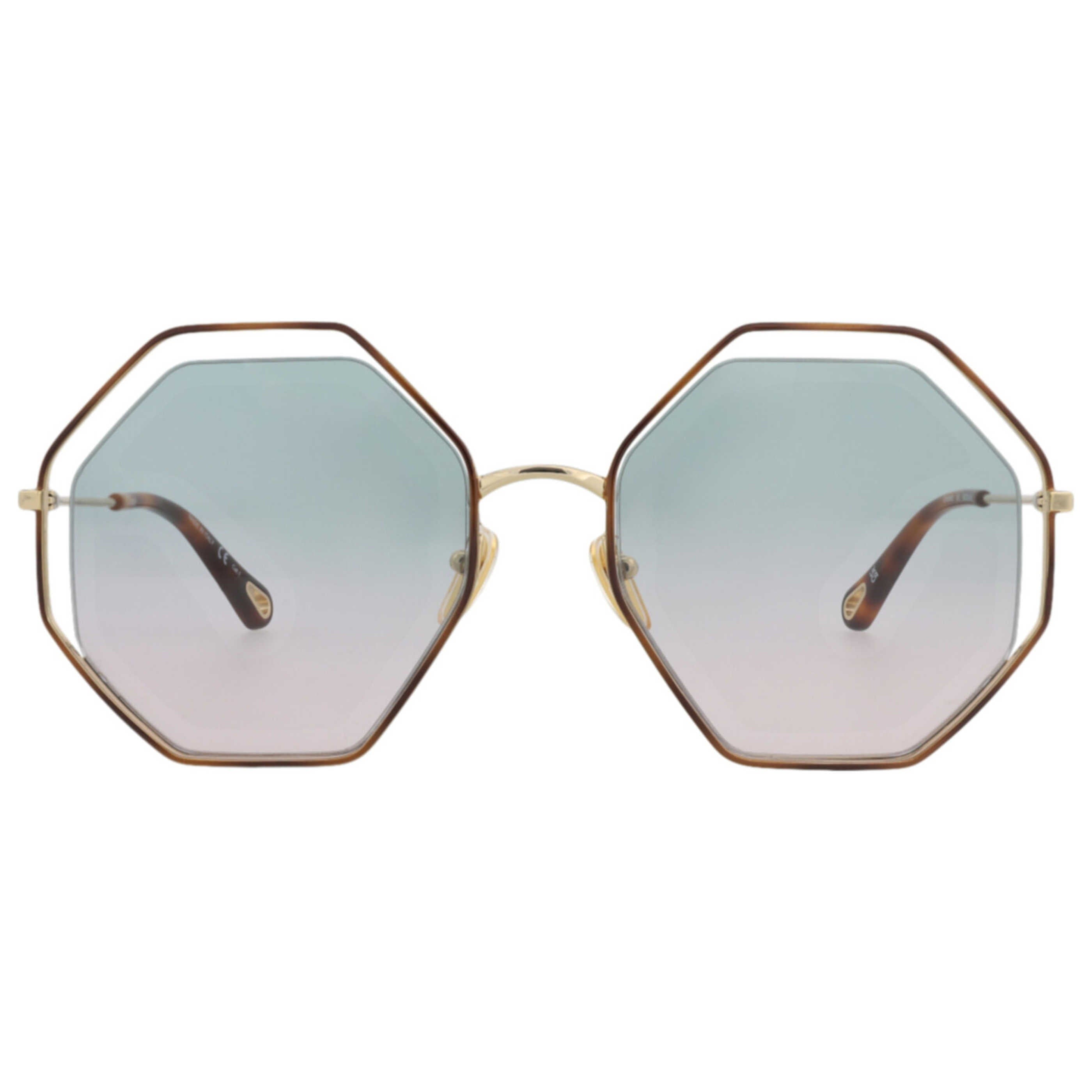Chloe Women's Sunglasses CH0046S - 30010161 - 002