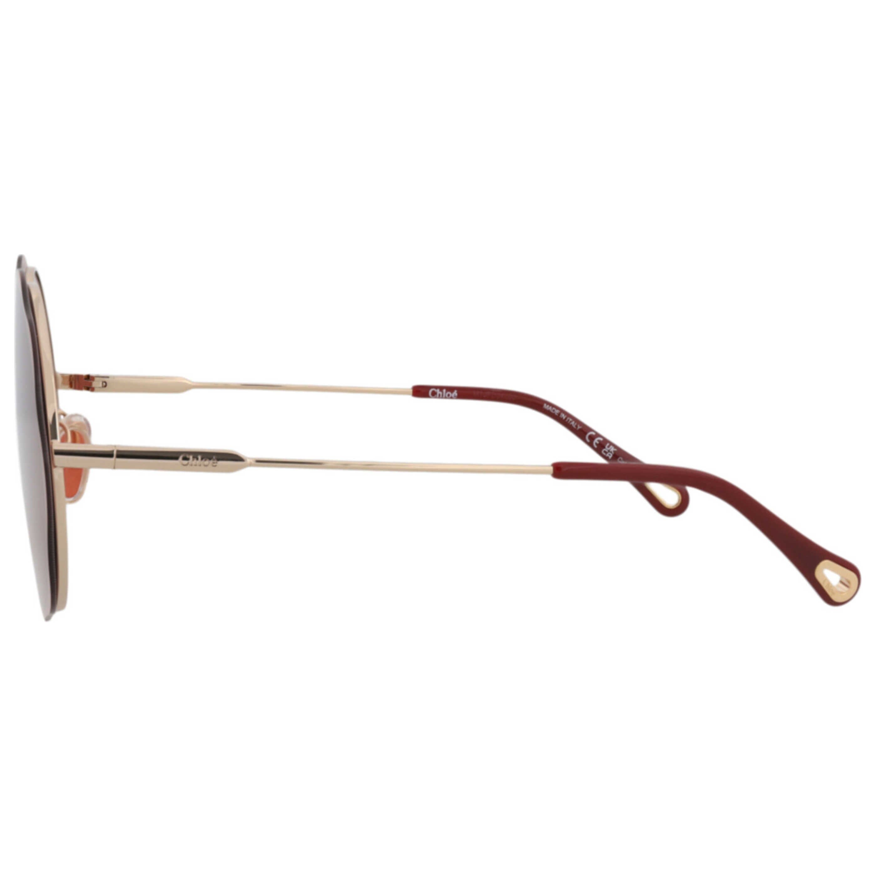Chloe Women's Sunglasses CH0202S - 30014664 - 003