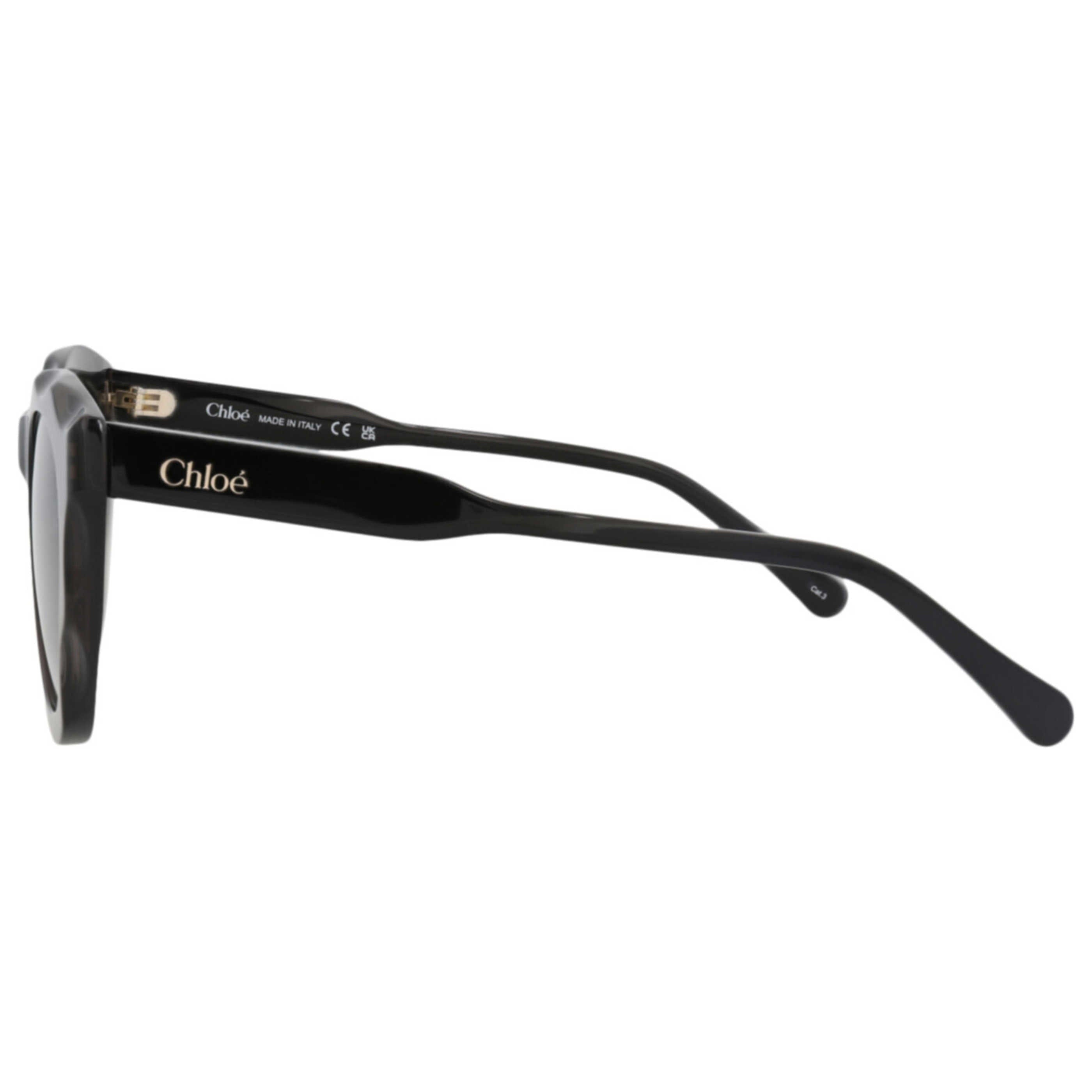 Chloe Women's Sunglasses CH0295S - 30016337 - 001