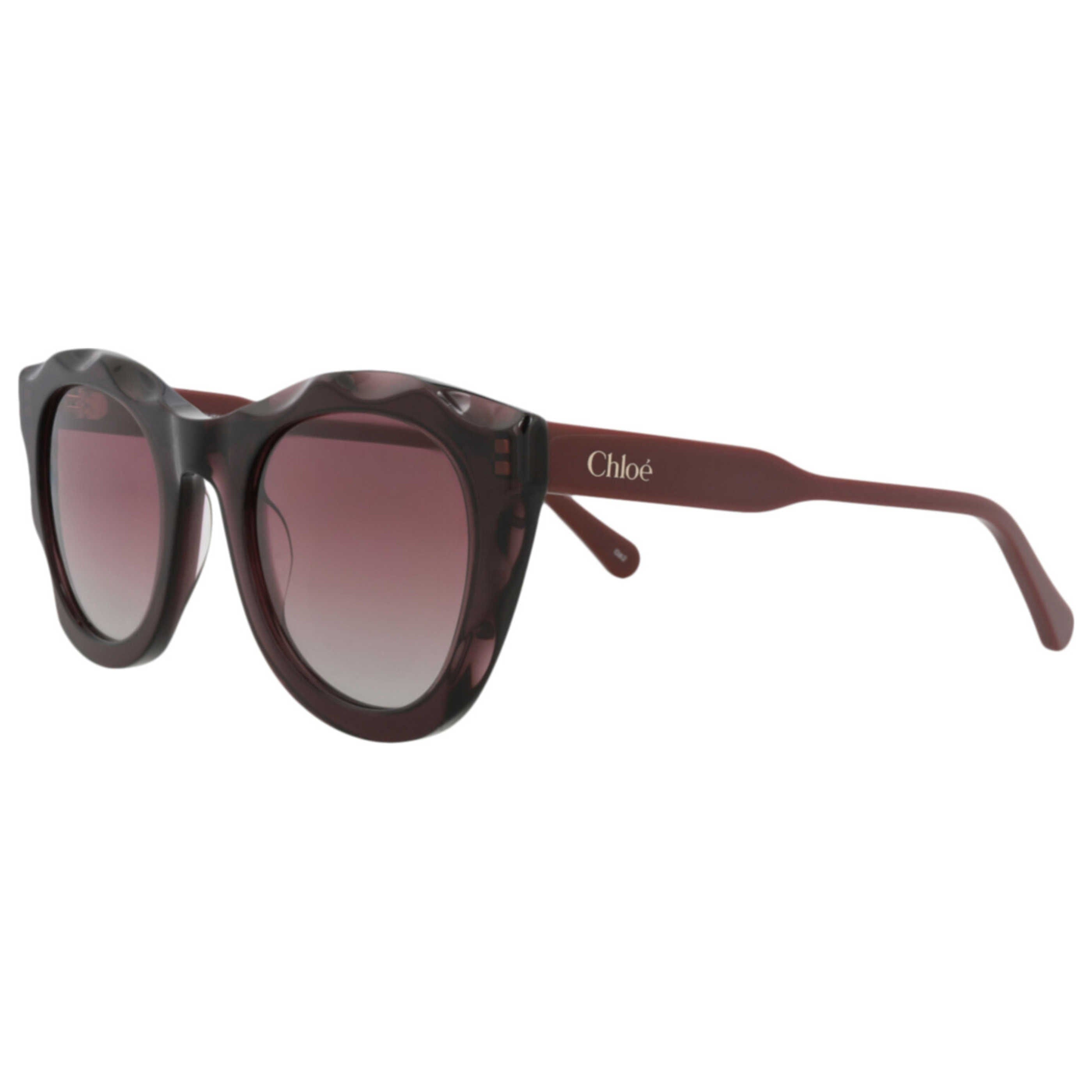 Chloe Women's Sunglasses CH0295S - 30016337 - 002