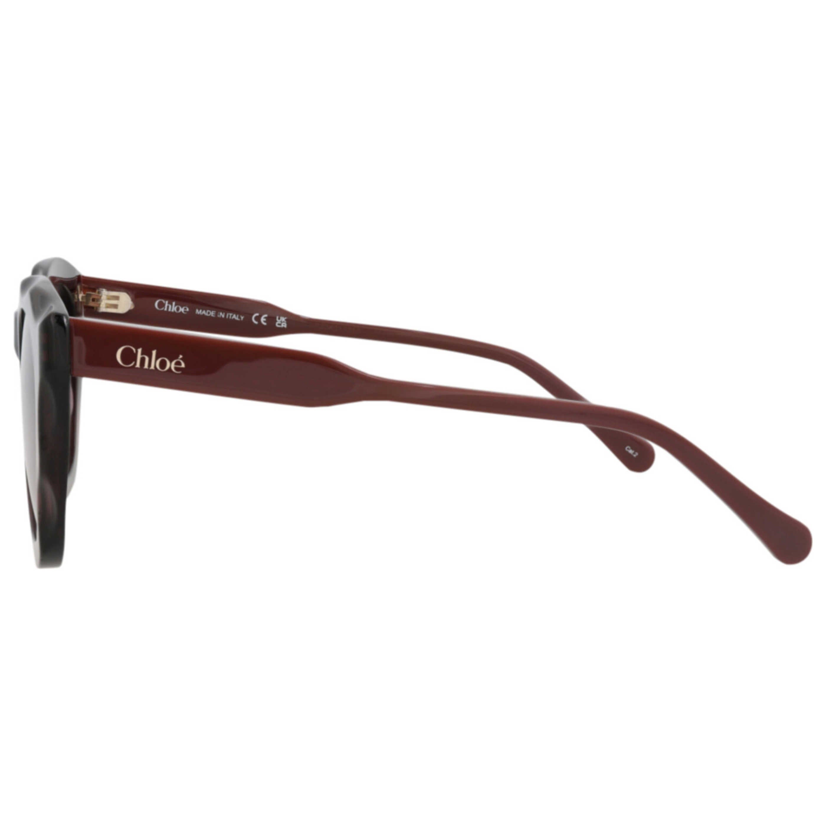 Chloe Women's Sunglasses CH0295S - 30016337 - 002