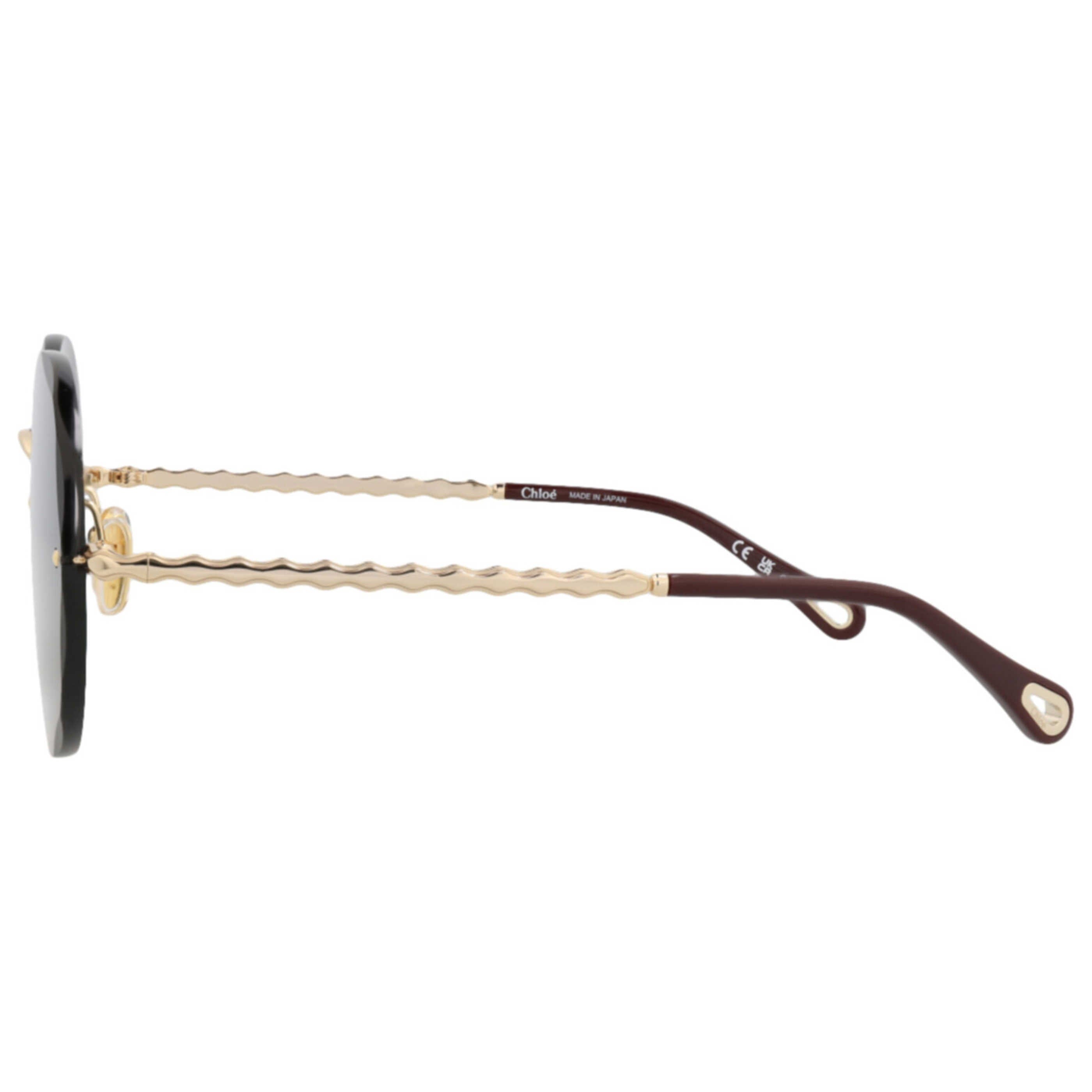 Chloe Women's Sunglasses CH0254S - 30015746 - 001