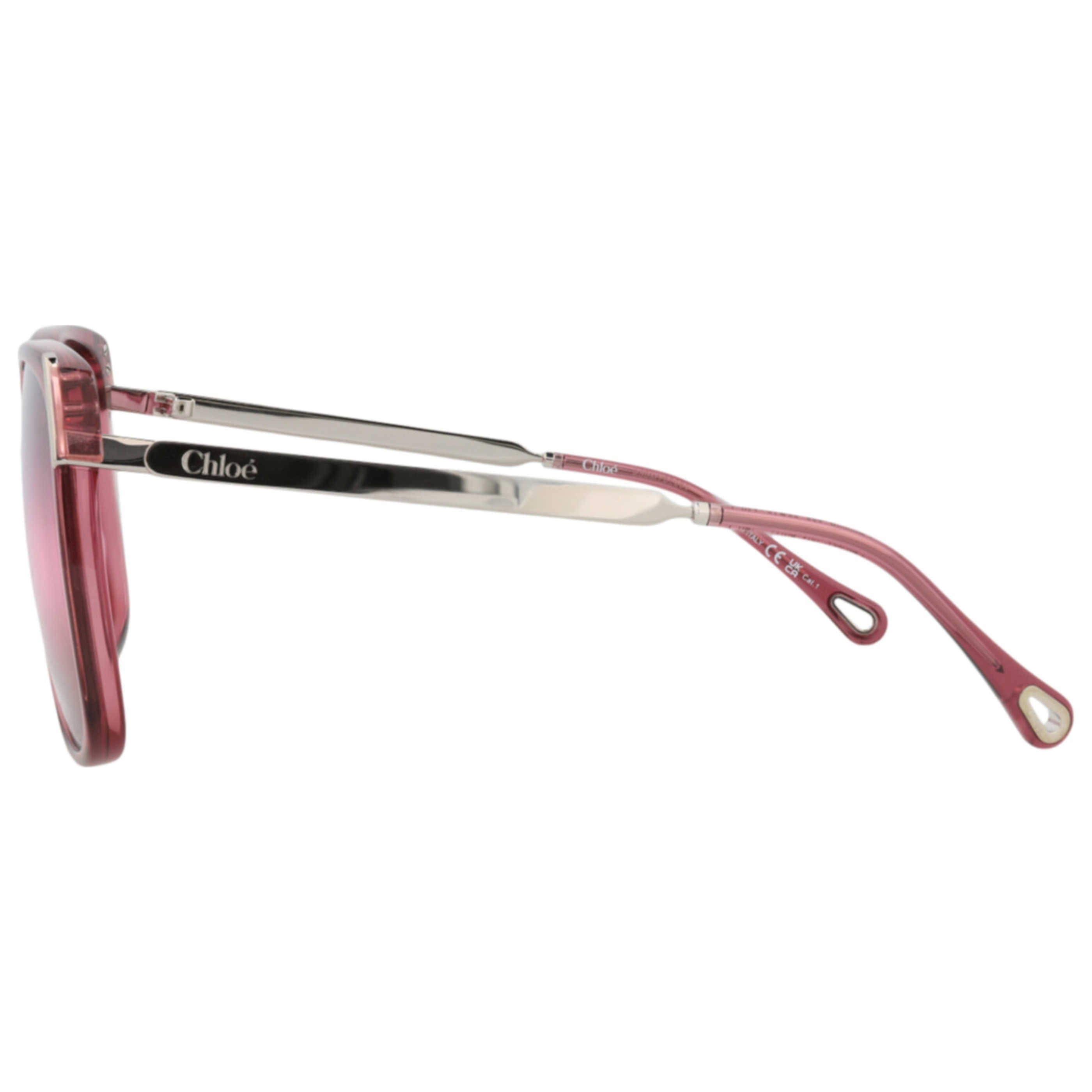 Chloe Women's Sunglasses CH0286S - 30016432 - 003