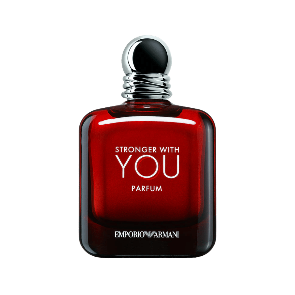 Armani Stronger With You Parfum