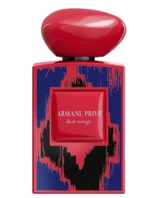 Armani Ikat Rouge