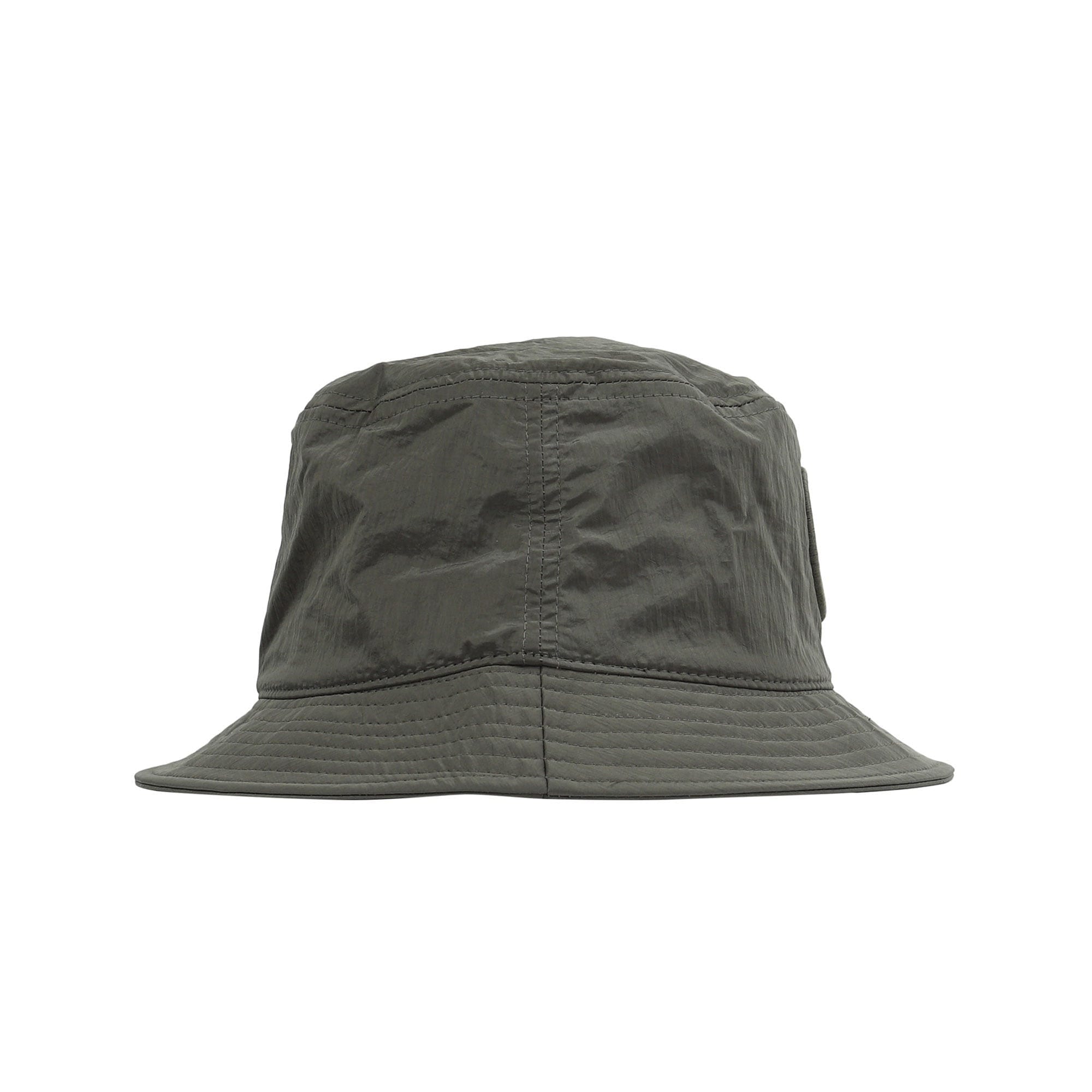Stone Island 991000 Bucket Hat - Musk