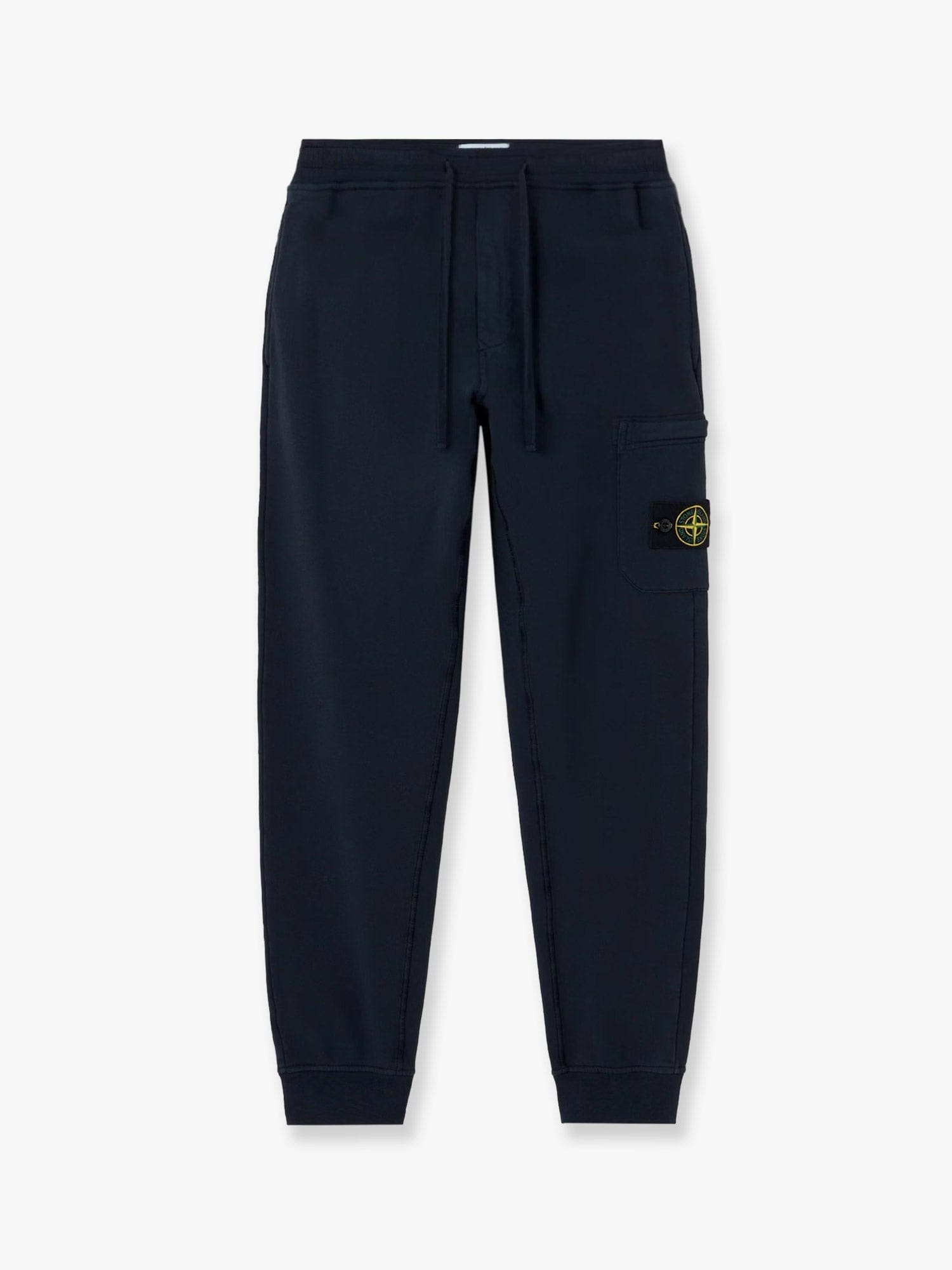 Stone Island Cotton trousers