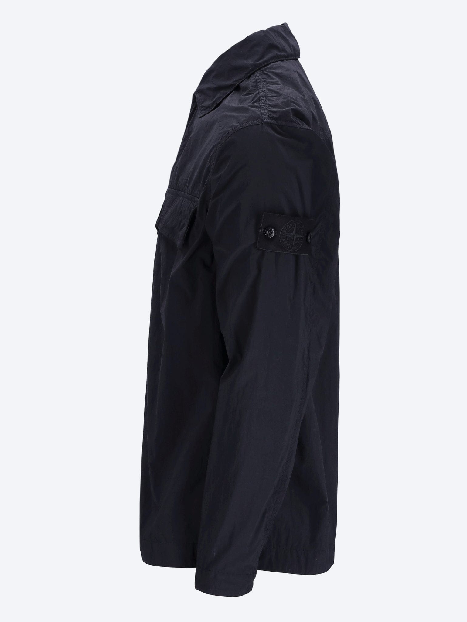 Stone Island Ghost shirt