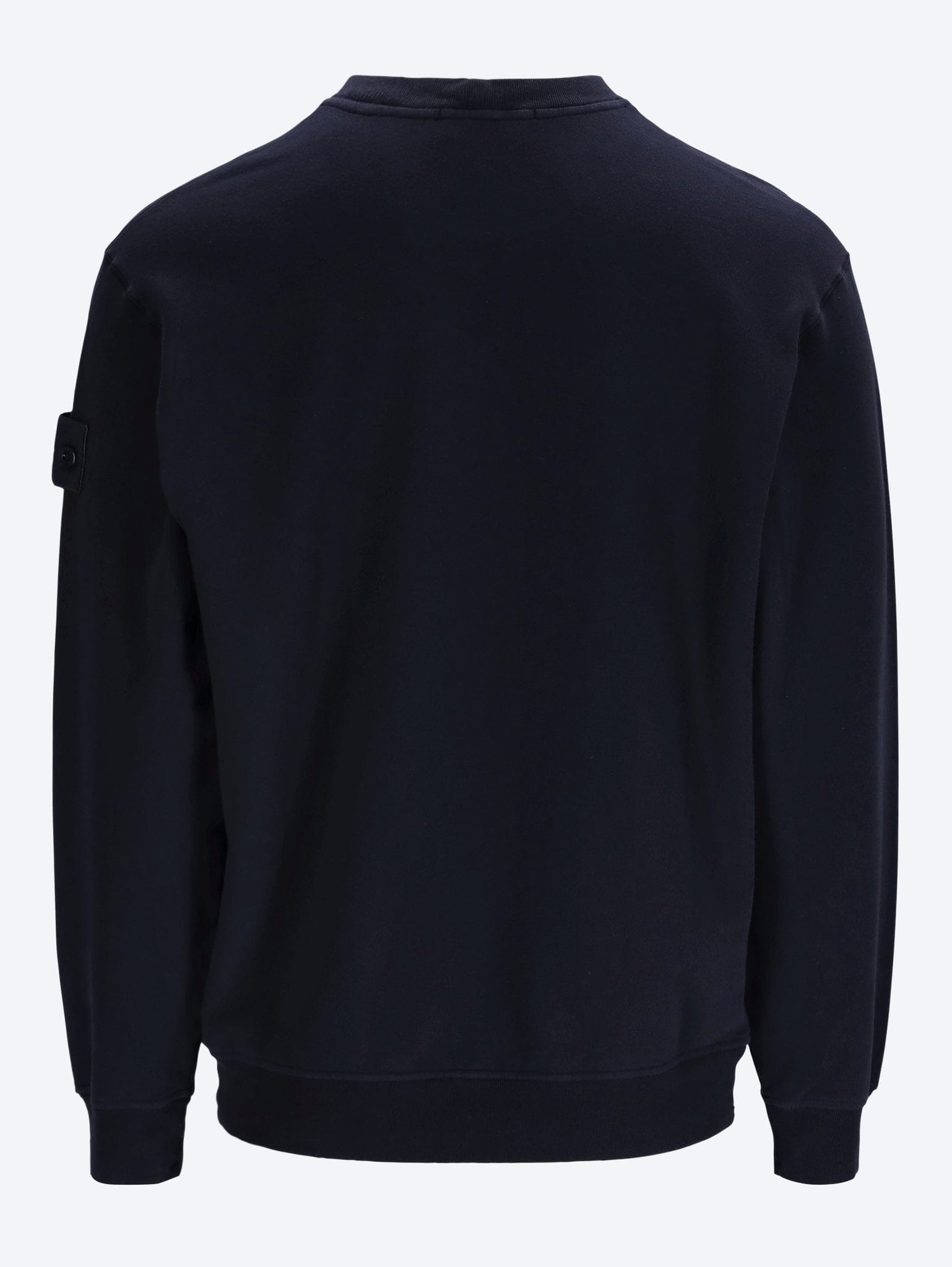Stone Island Stretch fleece ghost sweatshirt