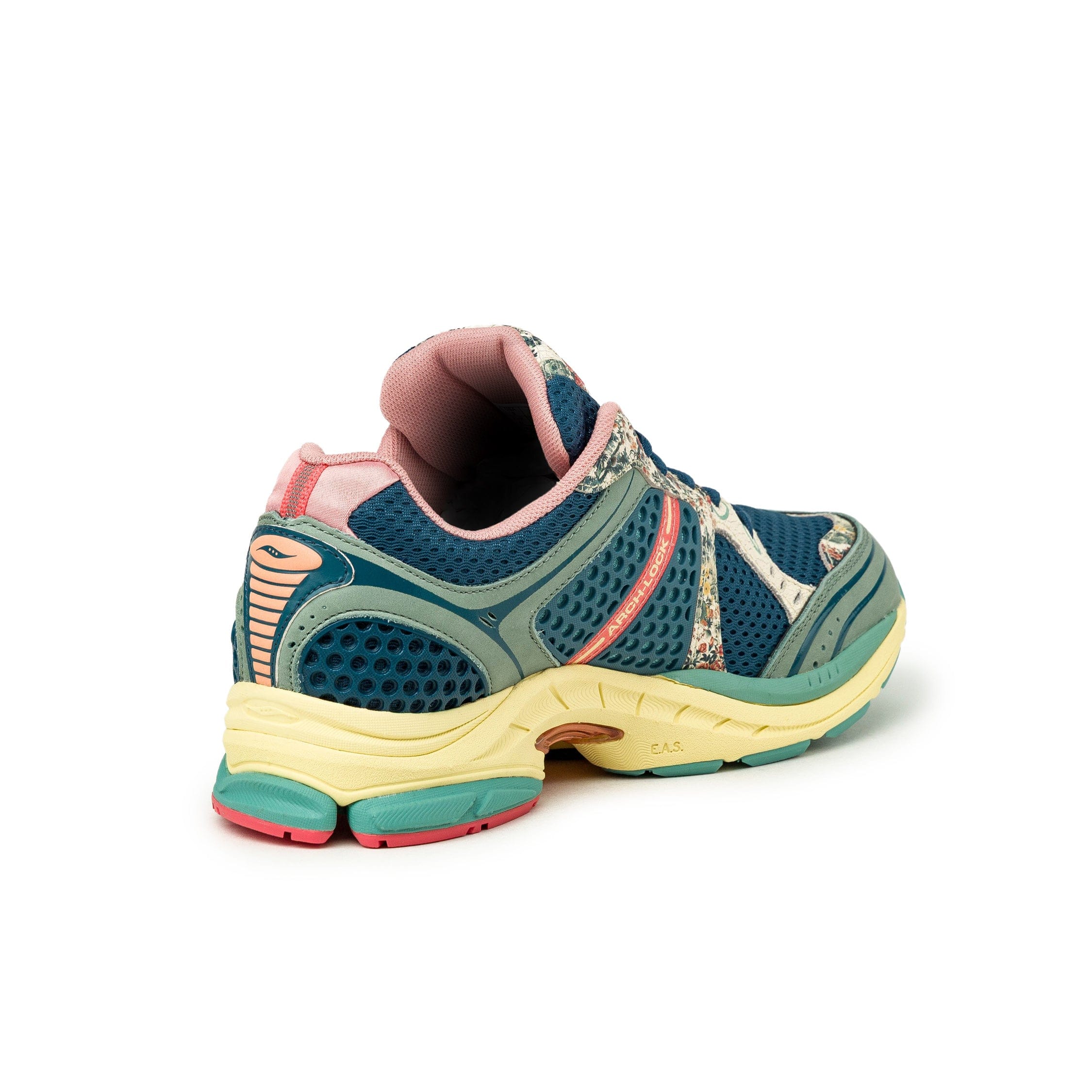 Saucony Pro Grid Triumph 4 *Floral*