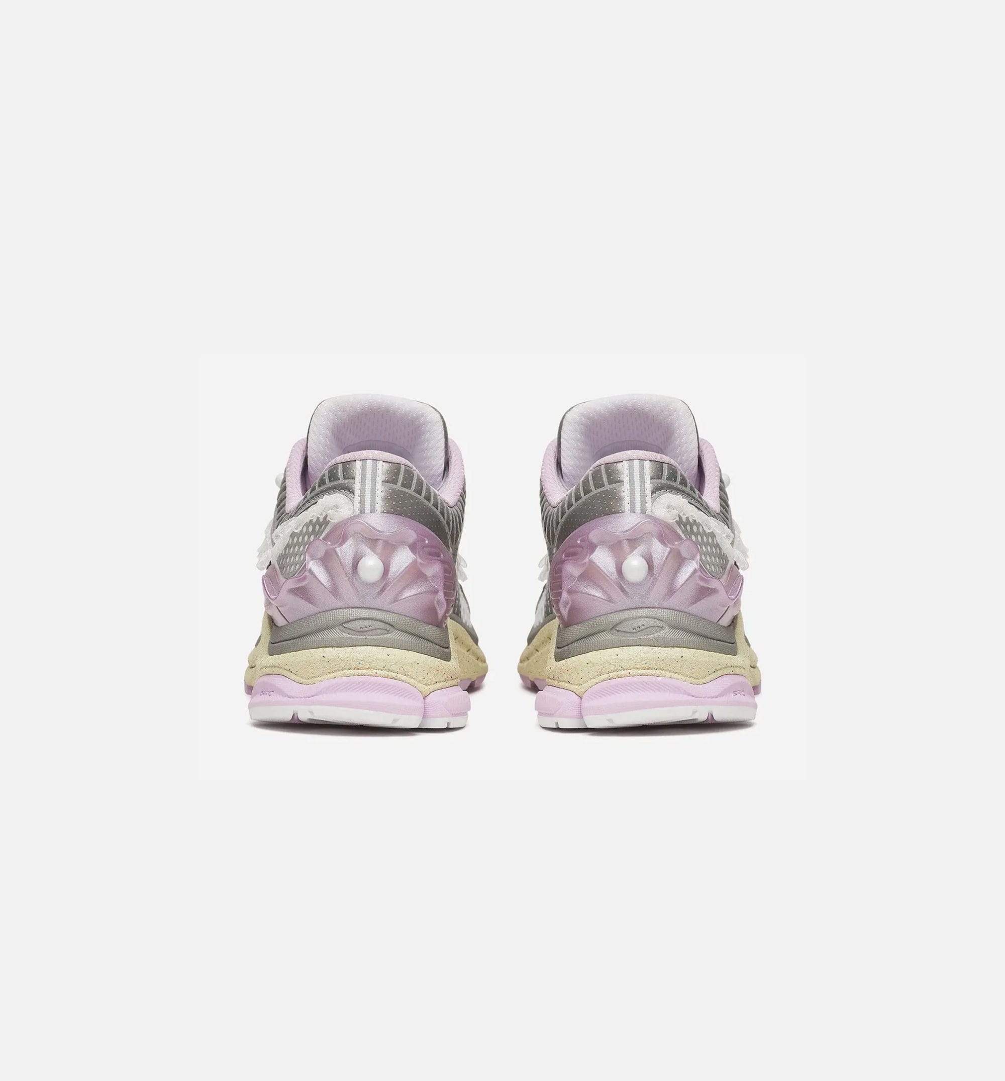 Saucony Progrid Paramount Metagirl Daughter Of The Moon Womens Lifestyle Shoe - Moon/Lilac
