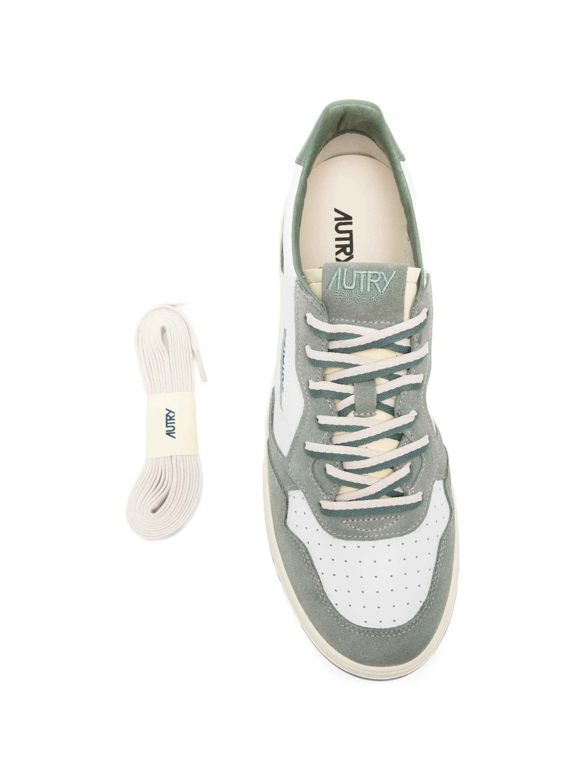 Autry Medalist sneakers