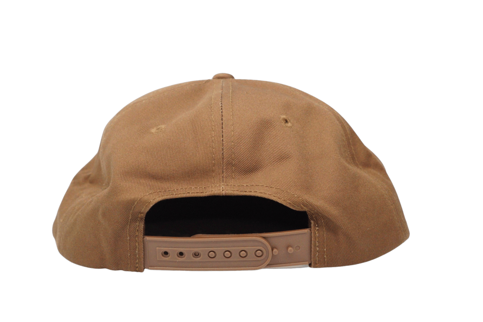 Travis Scott Live In Europe Hat Brown