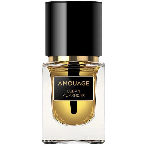 Amouage Luban Al Akhdar