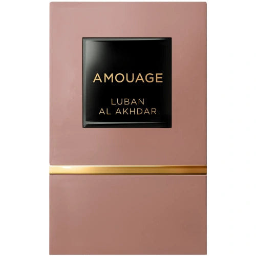 Amouage Luban Al Akhdar