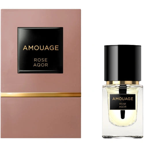 Amouage Rose Aqor