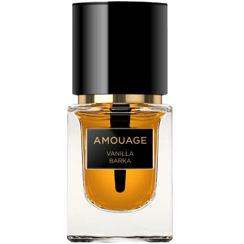Amouage Vanilla Barka