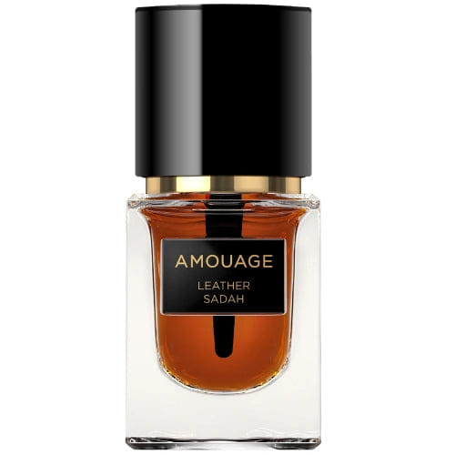 Amouage Leather Sadah
