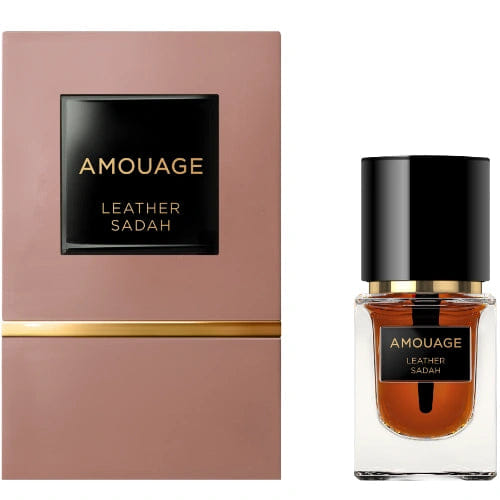 Amouage Leather Sadah