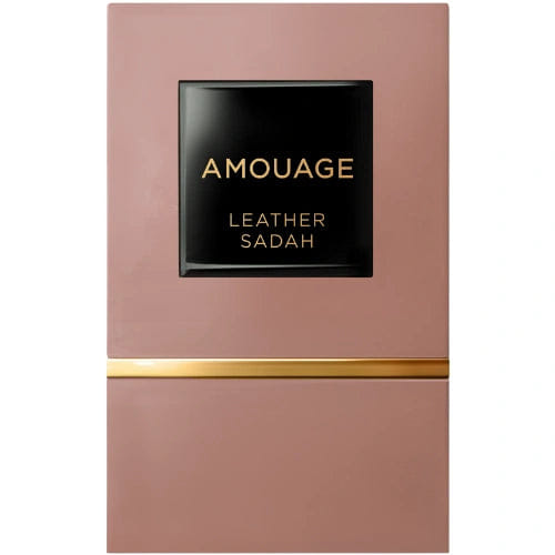 Amouage Leather Sadah