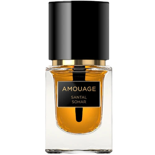 Amouage Santal Sohar