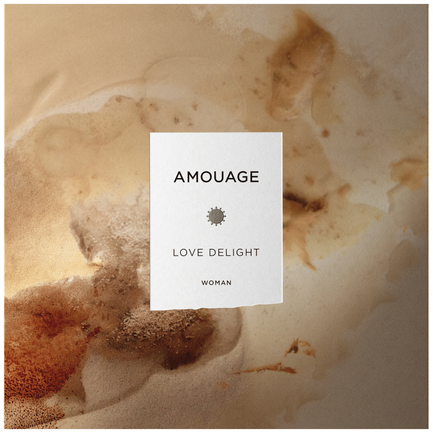 Amouage Love Delight