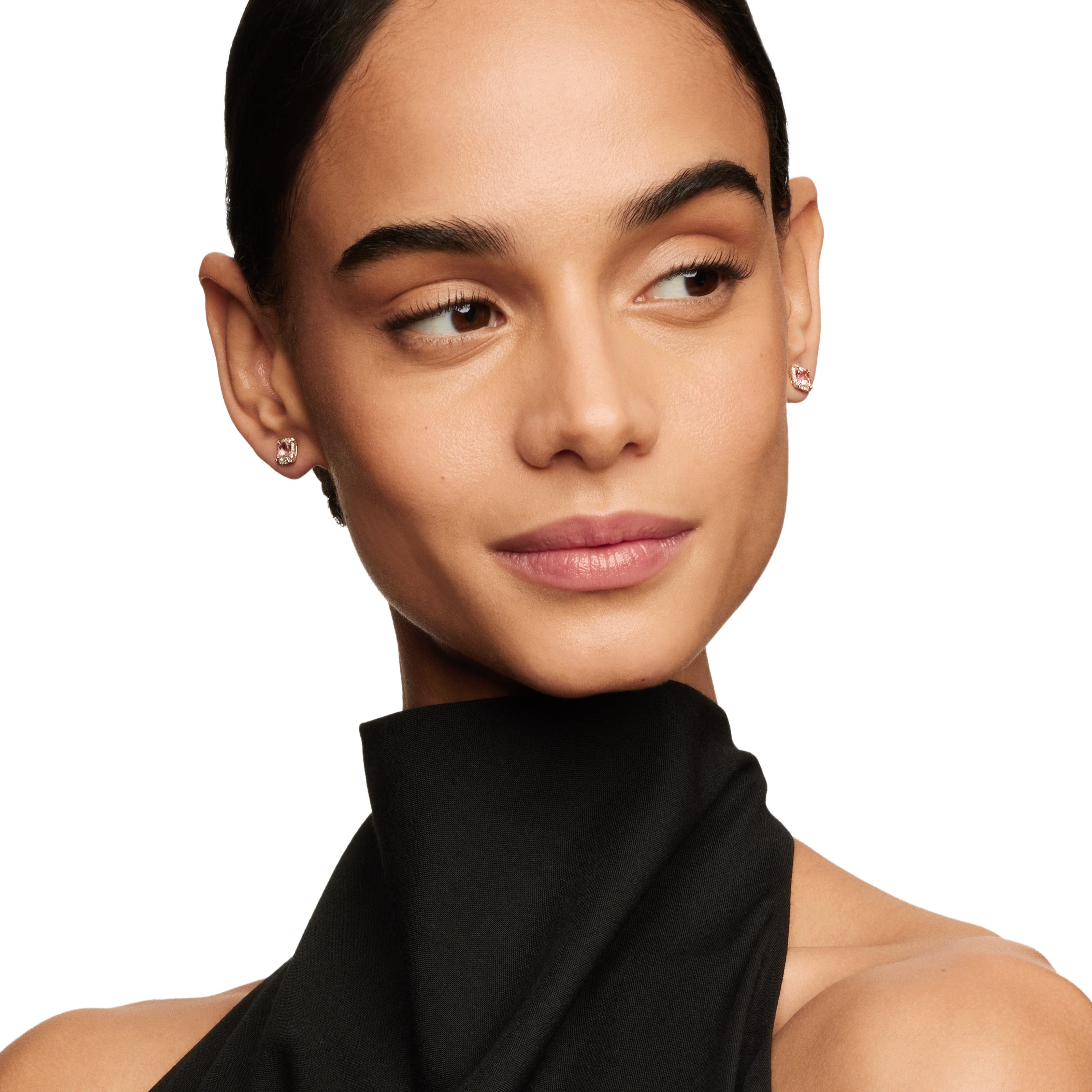 David Yurman Châtelaine® Collection Earring in 18K Rose Gold