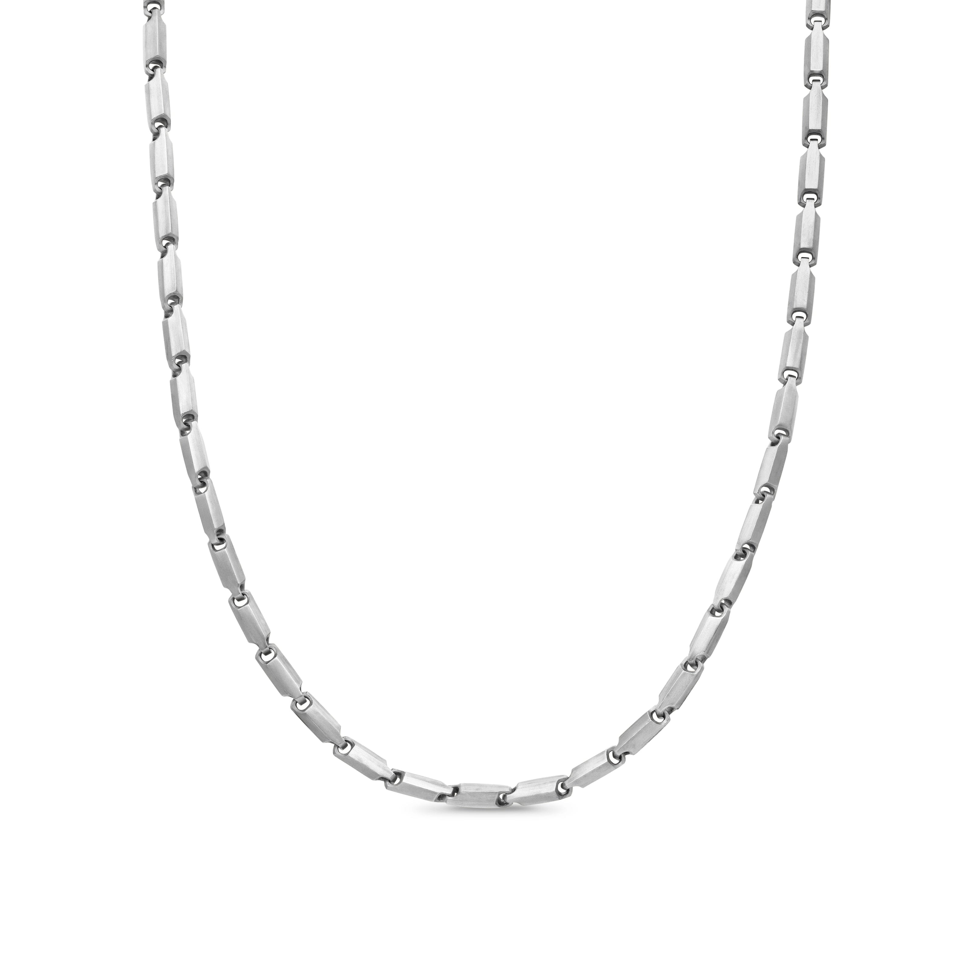 David Yurman Streamline® Collection Necklace in Sterling Silver