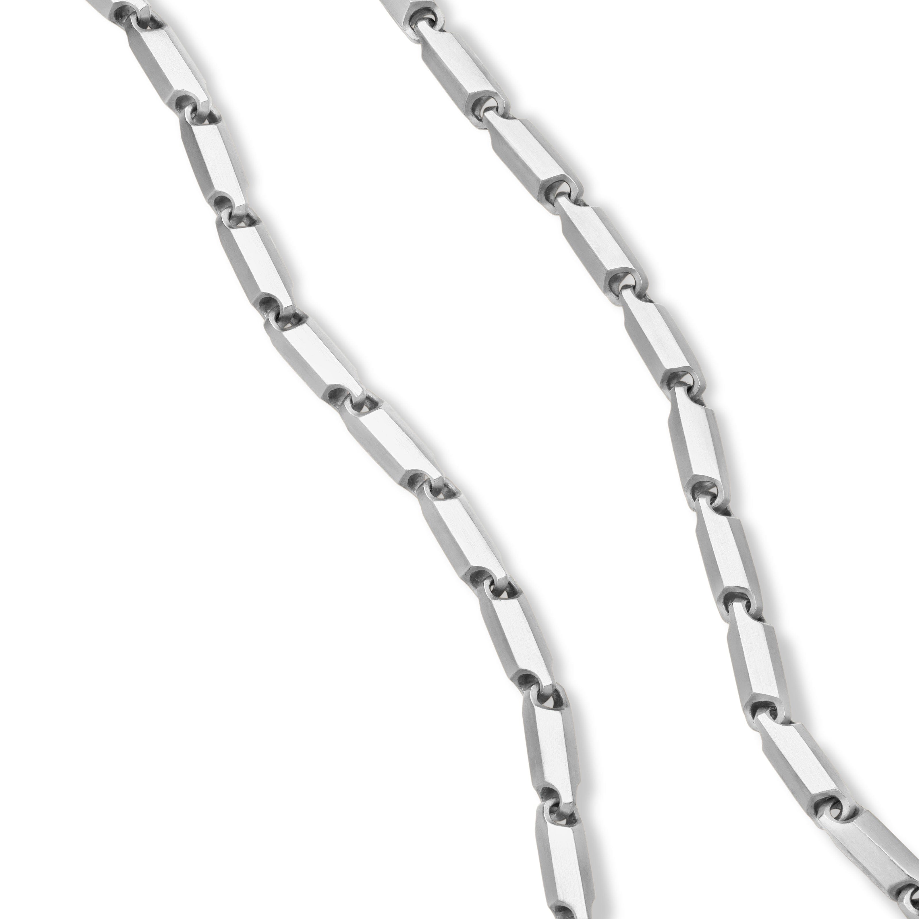 David Yurman Streamline® Collection Necklace in Sterling Silver
