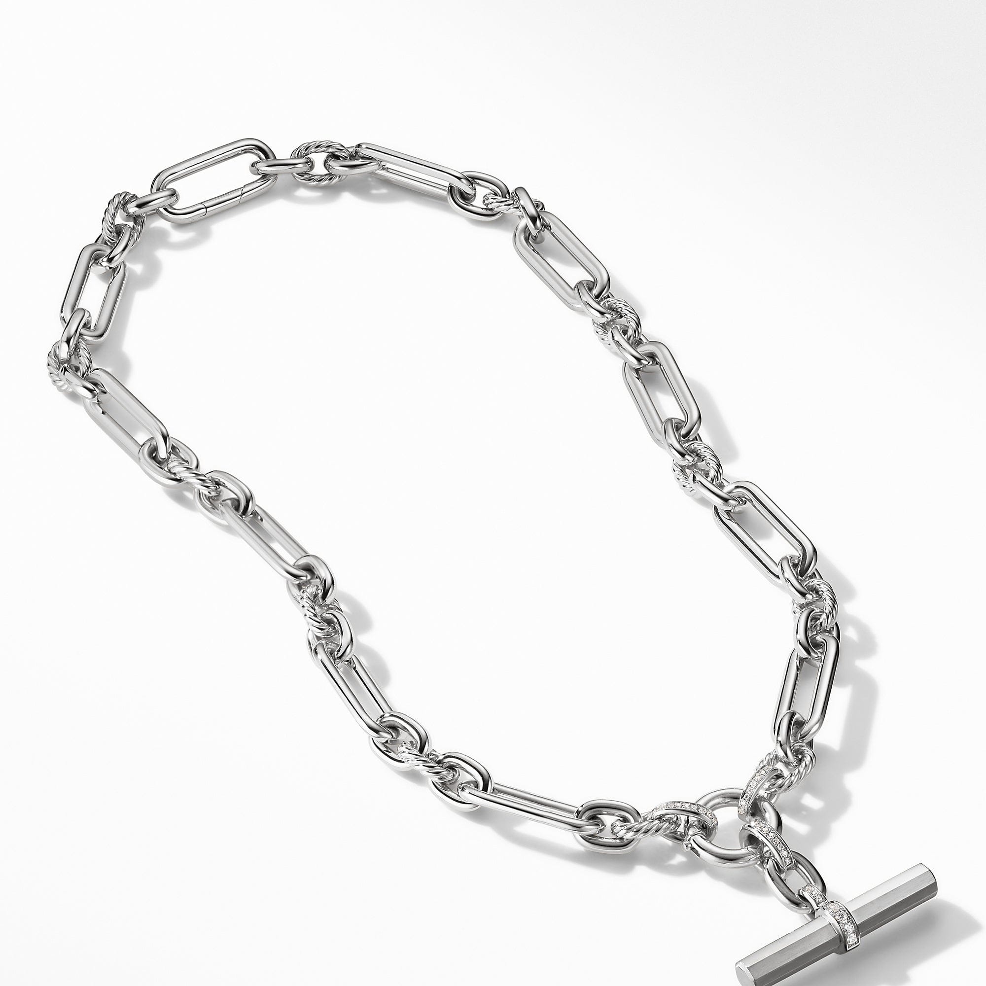 David Yurman The Lexington Collection Necklaces & Pendant in Sterling Silver