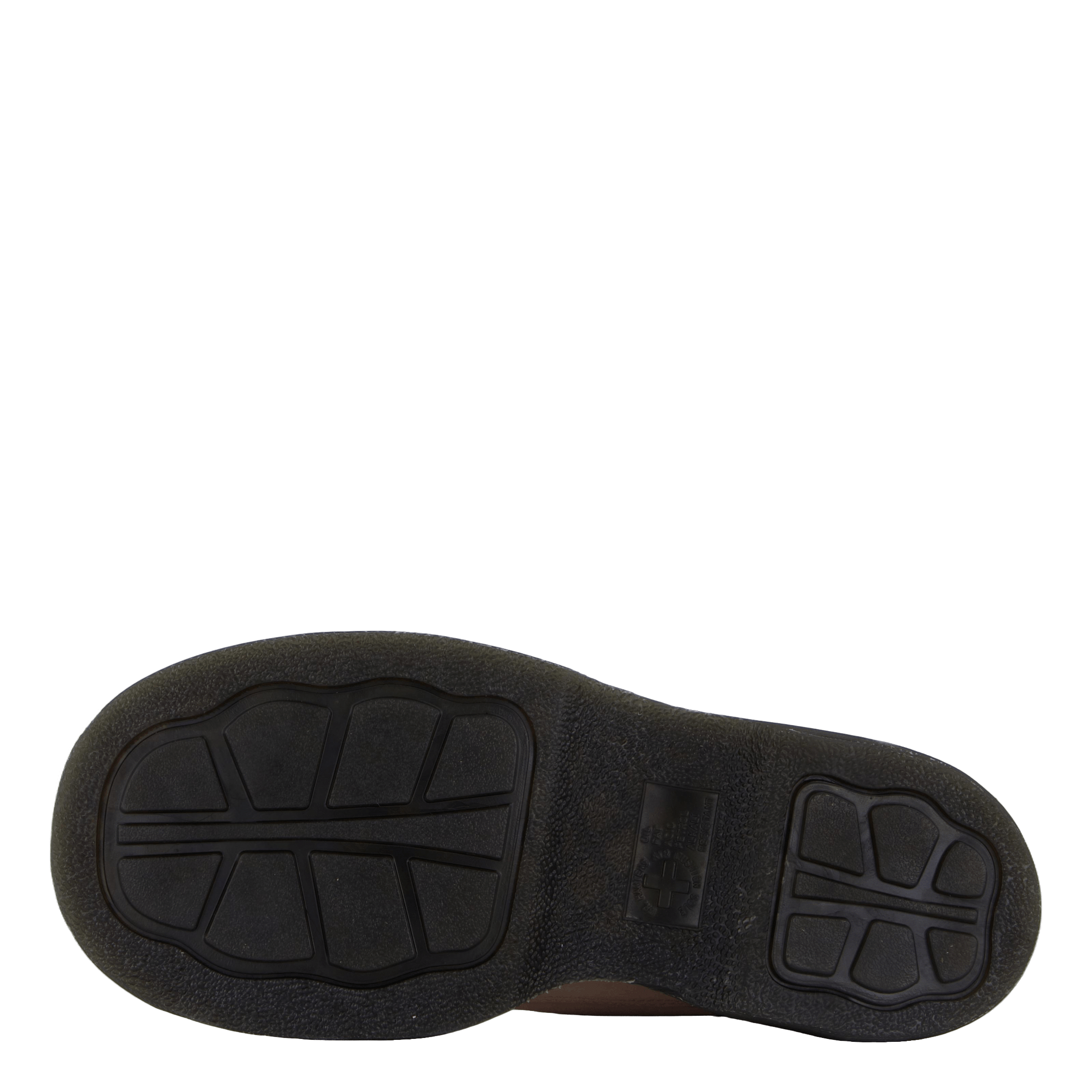 Dr Martens Buzz 5i E.h Suede+milled Nappa Powder Pink
