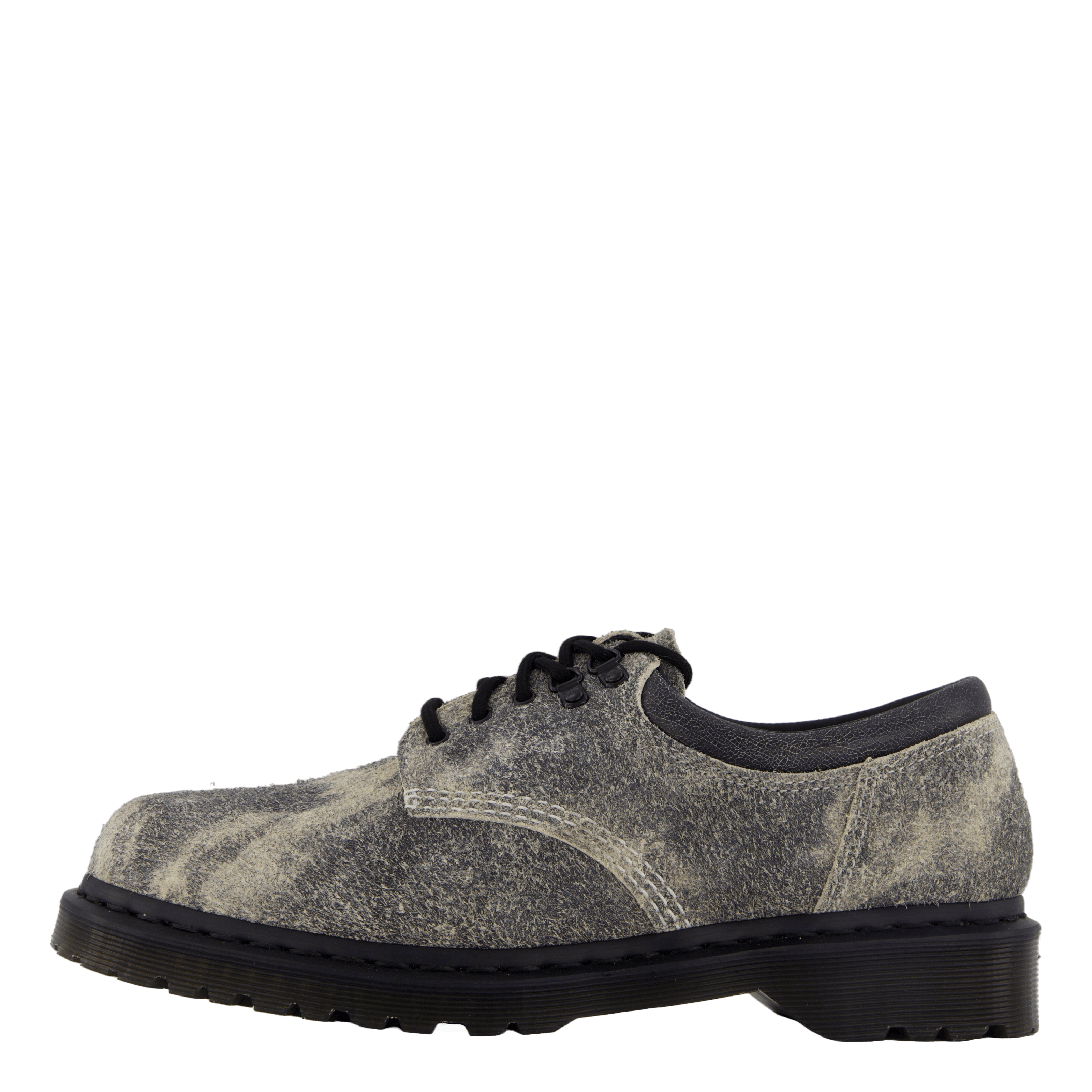 Dr Martens 8053 Grey Black