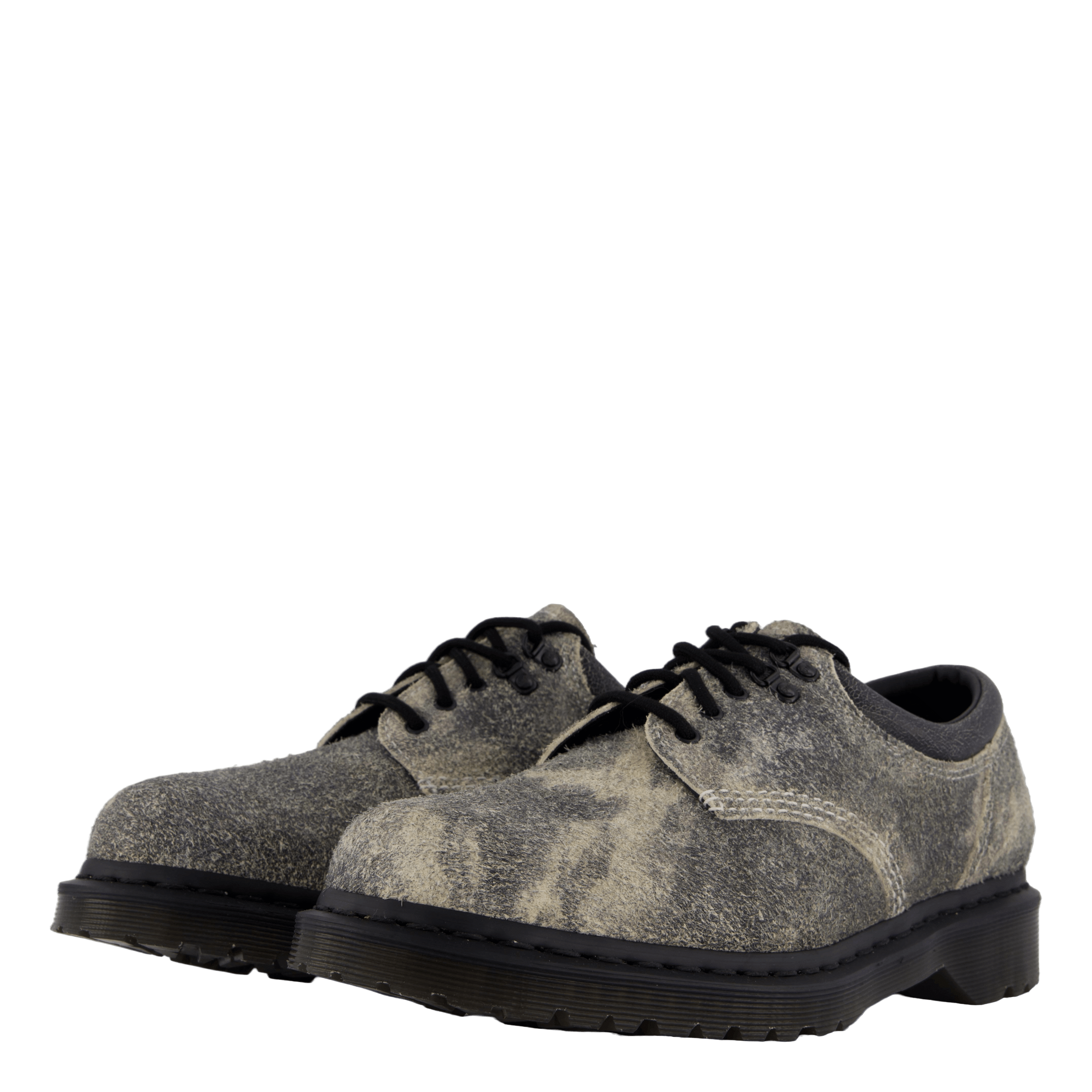 Dr Martens 8053 Grey Black