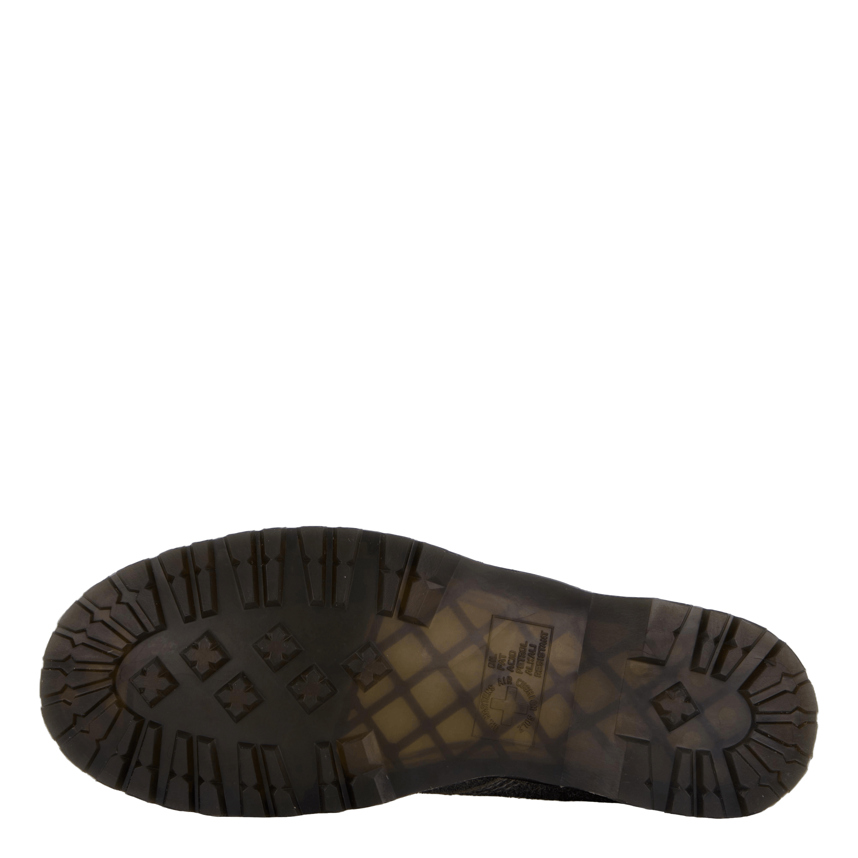 Dr Martens 8053 Grey Black