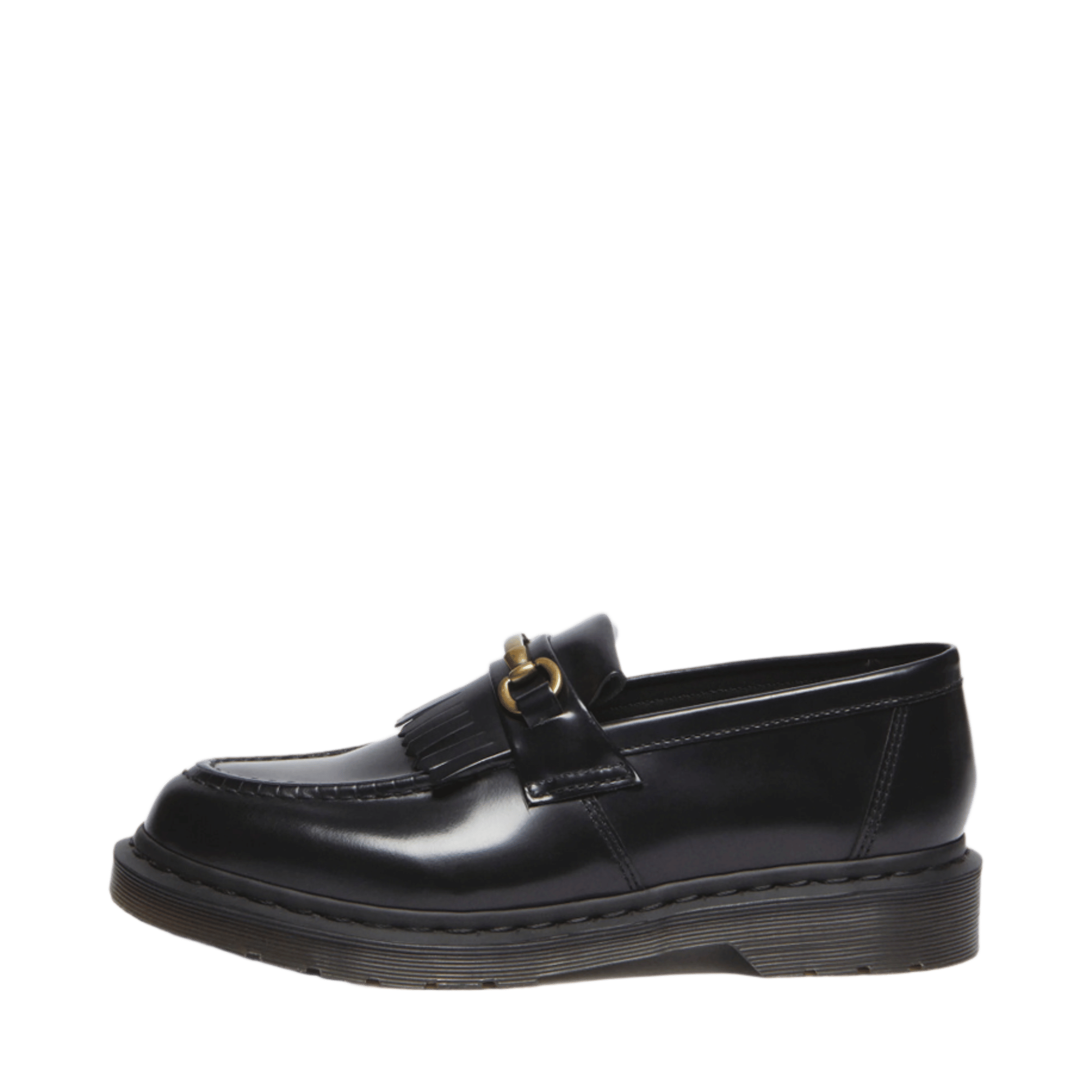 Dr Martens Adrian Snaffle Black