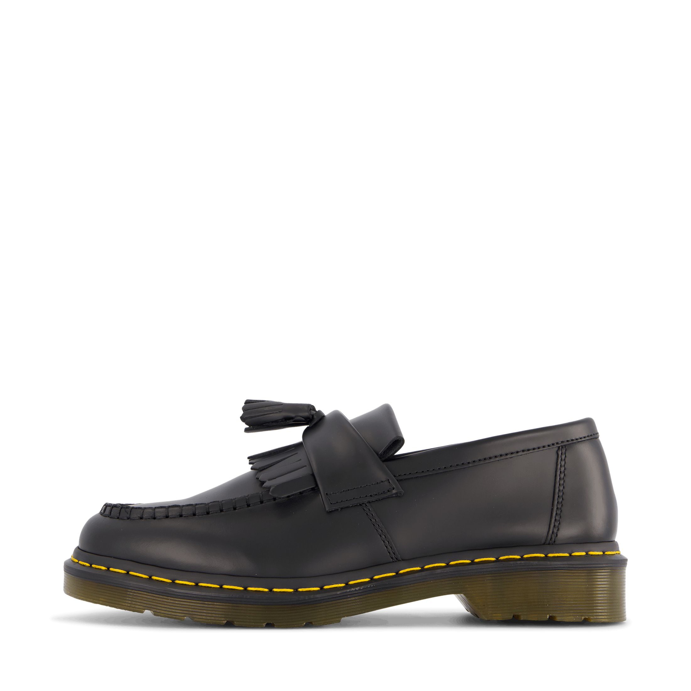 Dr Martens Adrian Ys Black
